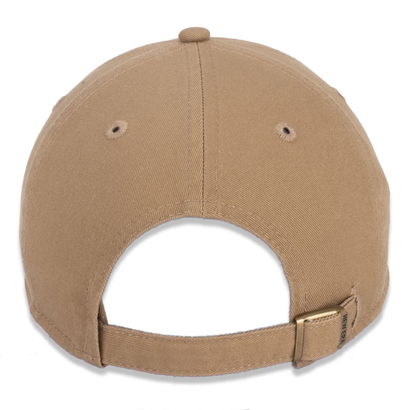 Bone New Era Casual Boston Red Sox MLB Off White Bege 4