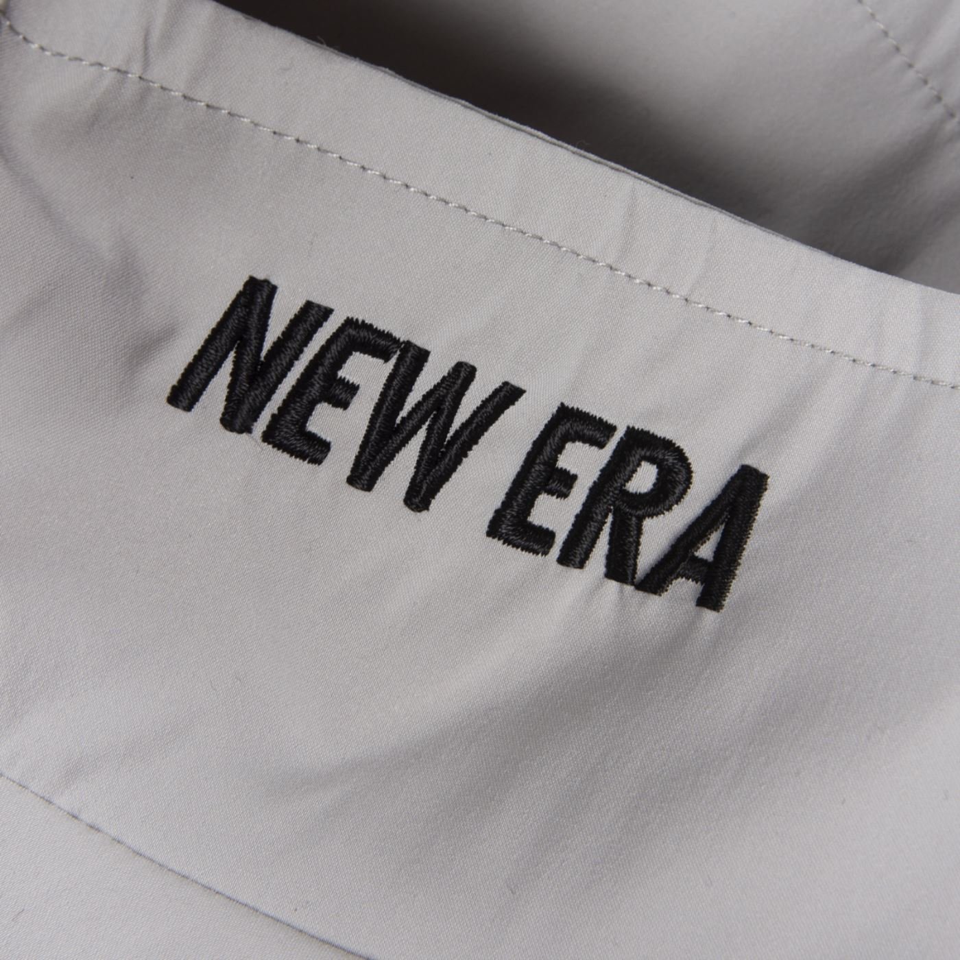 Jaqueta New Era Performance Red Bull Racing Korea Drop Cinza Cinza 4