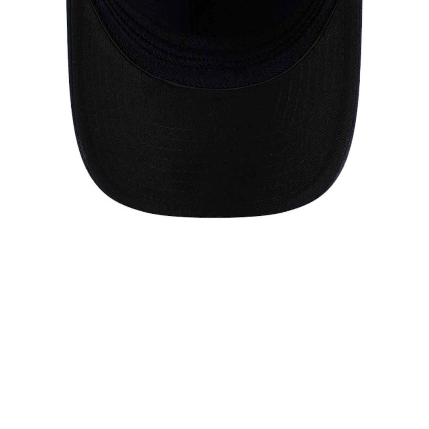 Bone New Era 39THIRTY M-Crown Boston Red Sox MLB Marinho Azul Marinho 7