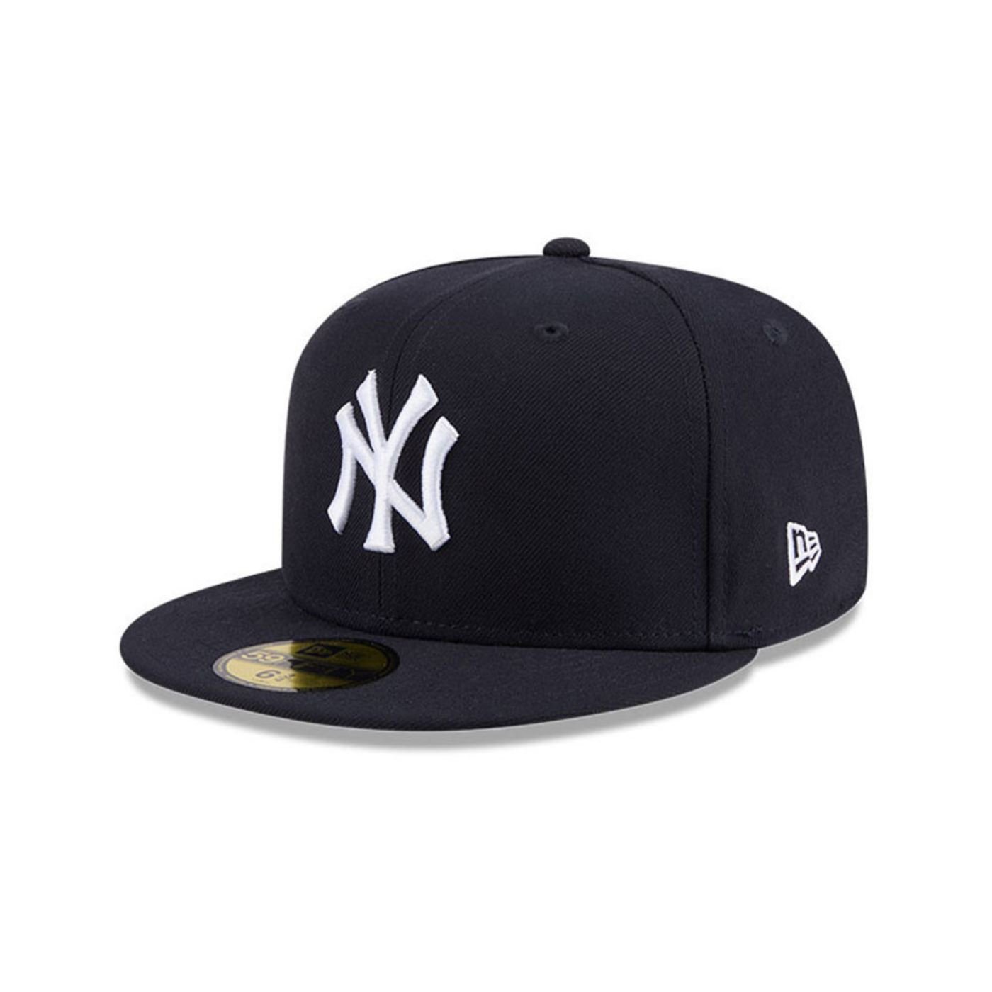 Bone New Era 59FIFTY New York Yankees MLB Hidden Hit