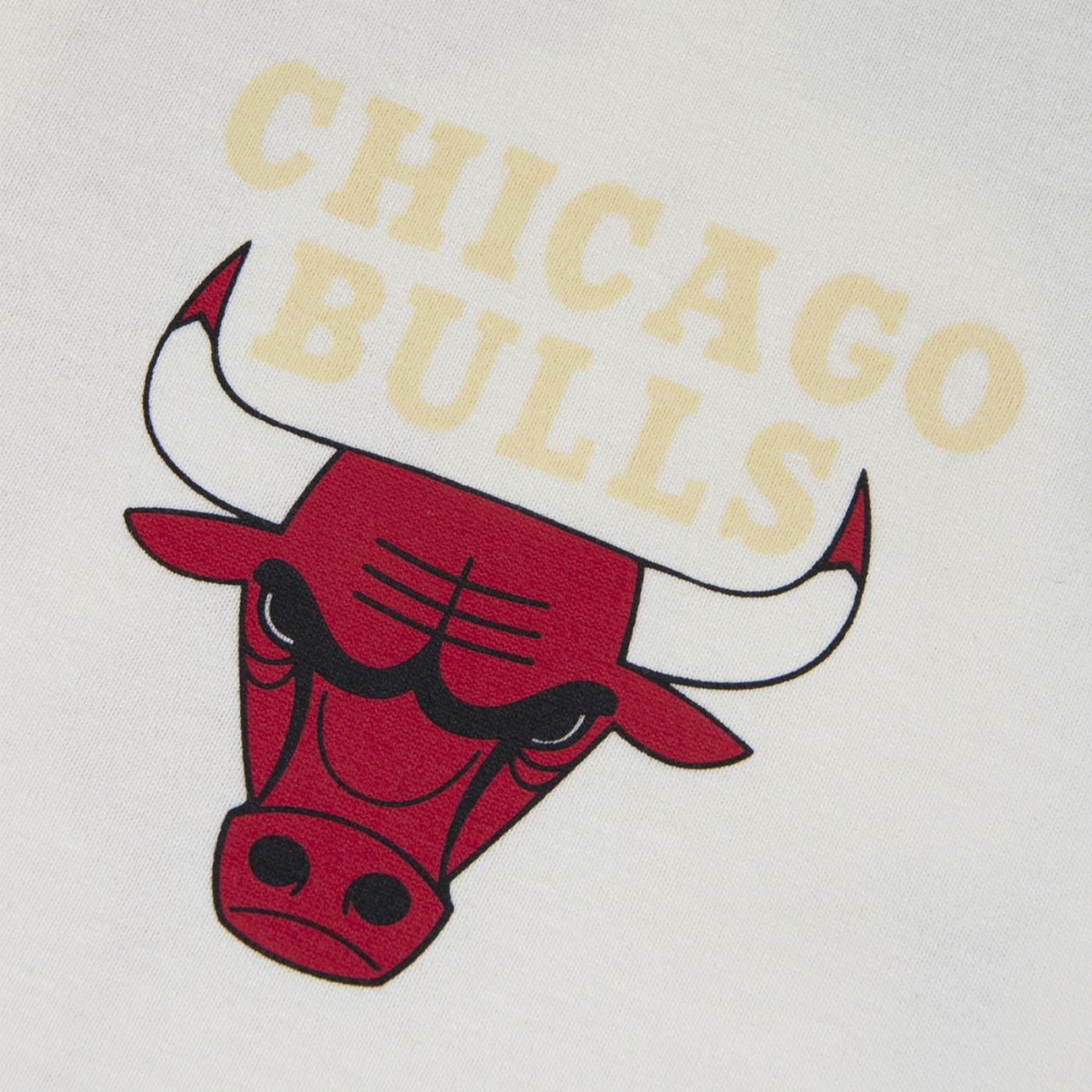 Camiseta New Era Box  NBA Off White Branco 3