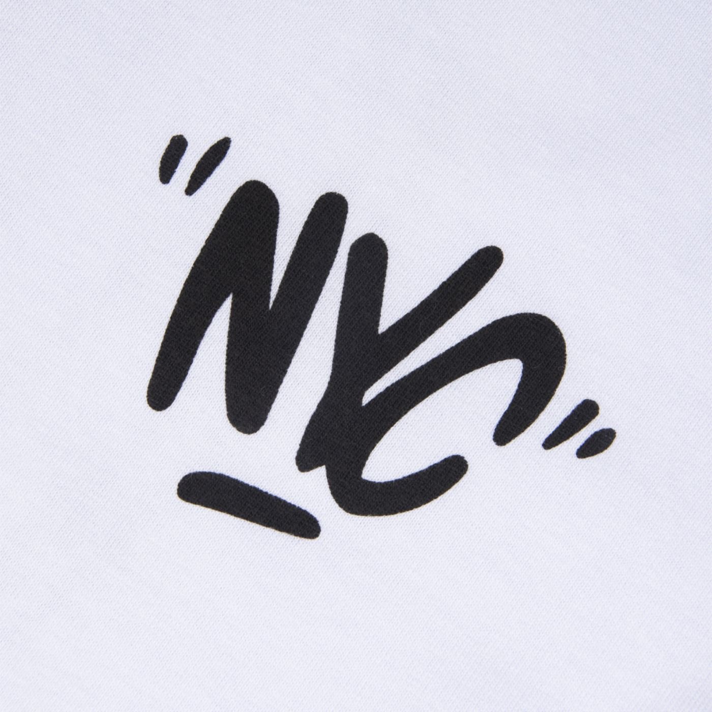 Camiseta New Era Box Branded   Branco Branco 3