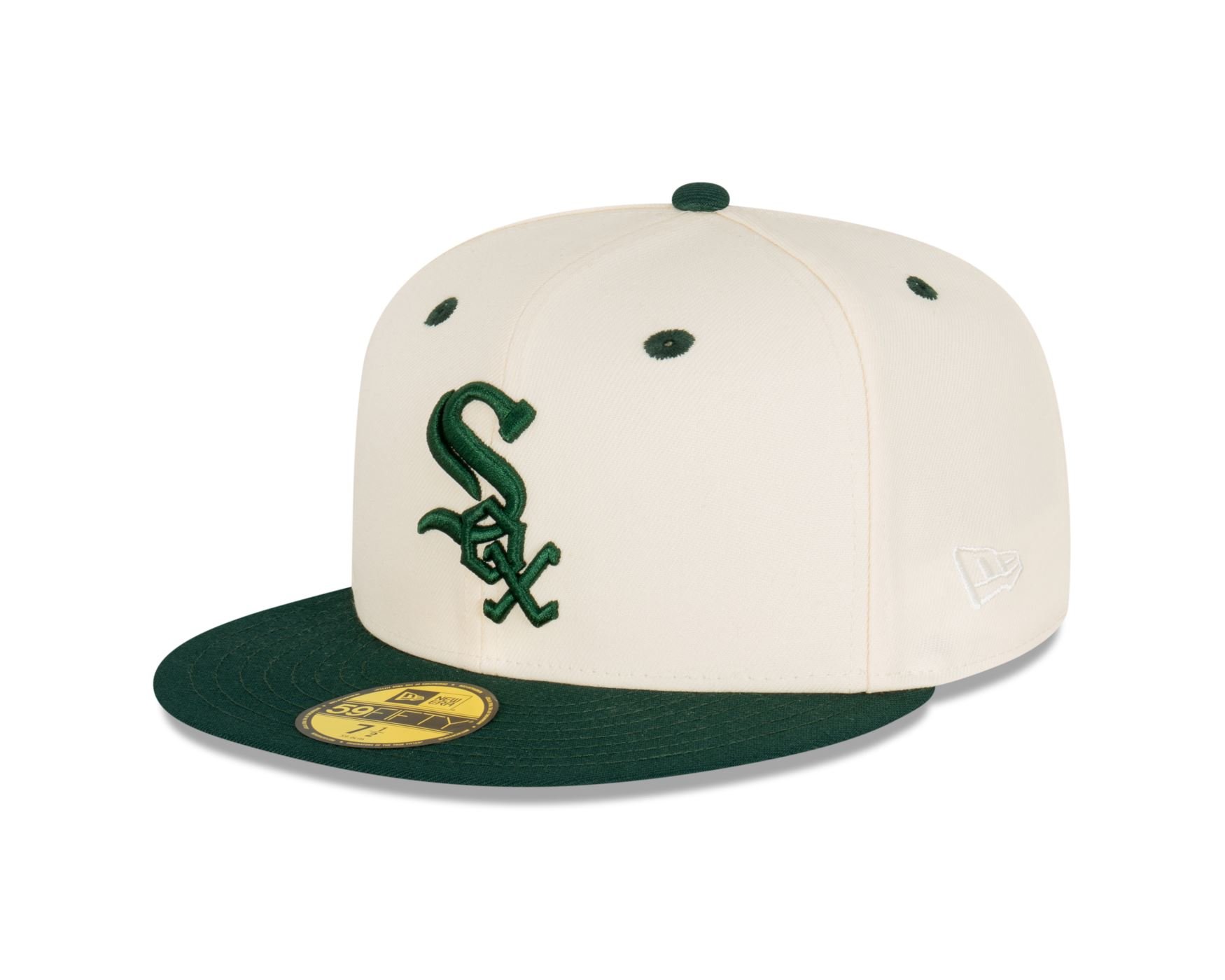MLB New Era Rusty 59FIFTY Chicago White Sox