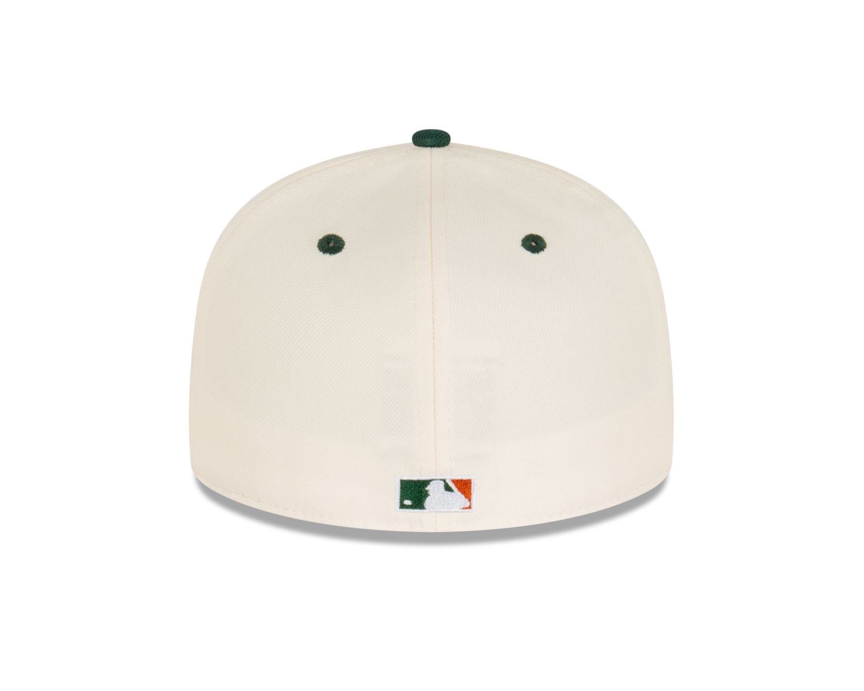 MLB New Era Rusty 59FIFTY Chicago White Sox Off White 4