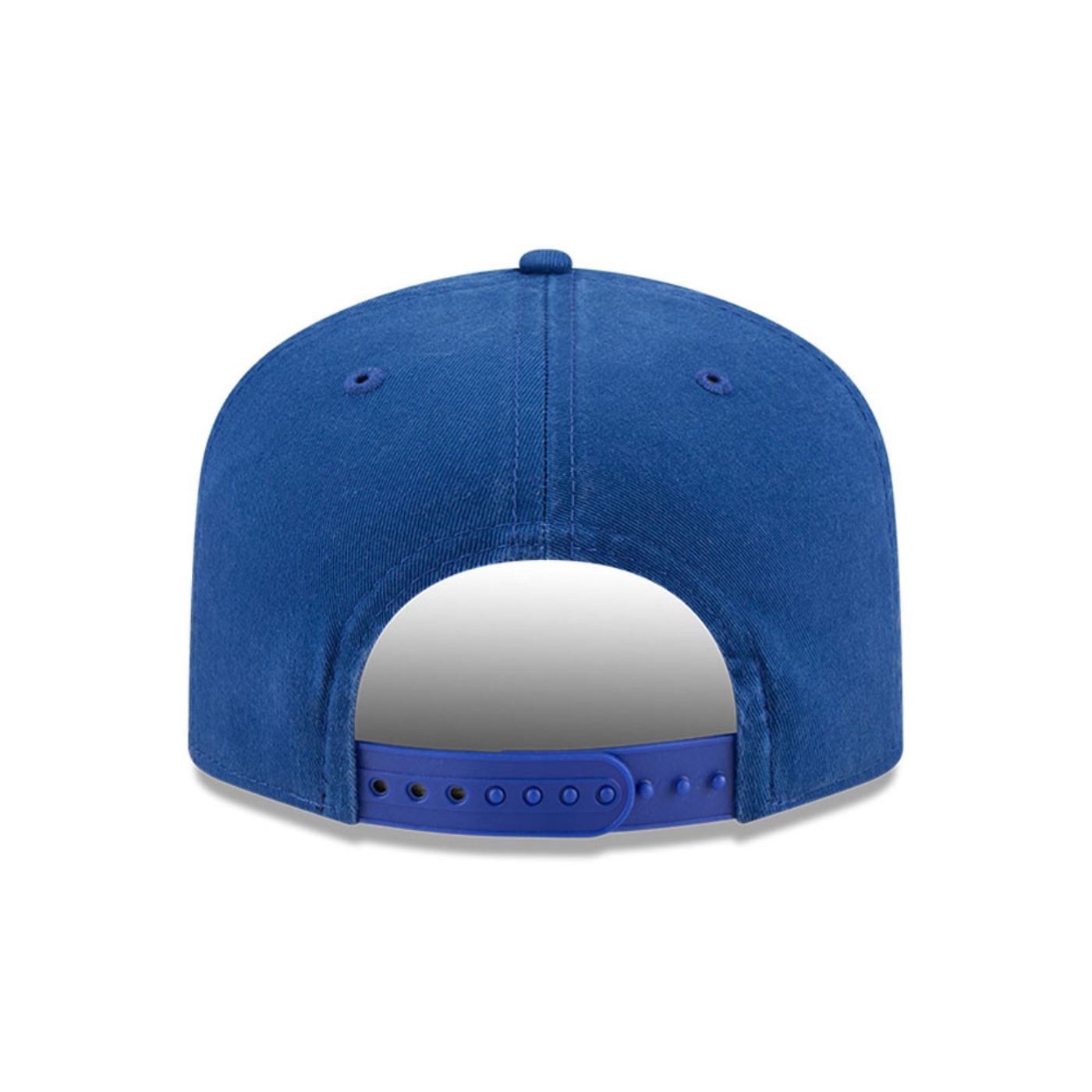 Bone New Era 19TWENTY Buffalo Bills NFL Azul Azul 4