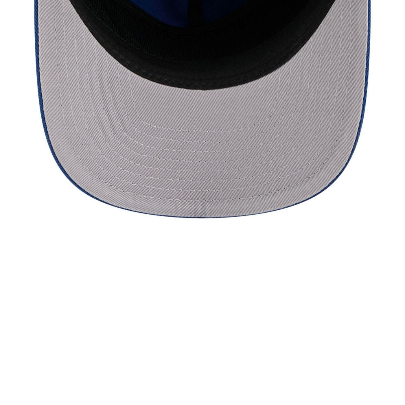 Bone New Era 19TWENTY Buffalo Bills NFL Azul Azul 7
