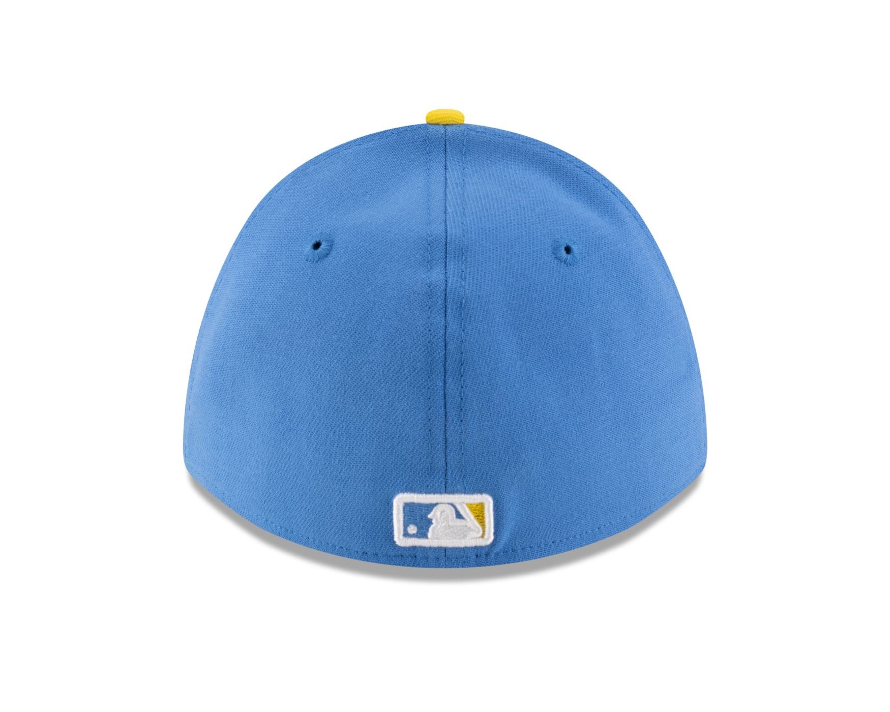 Bone New Era 39THIRTY M-Crown Boston Red Sox MLB Marinho Azul 3