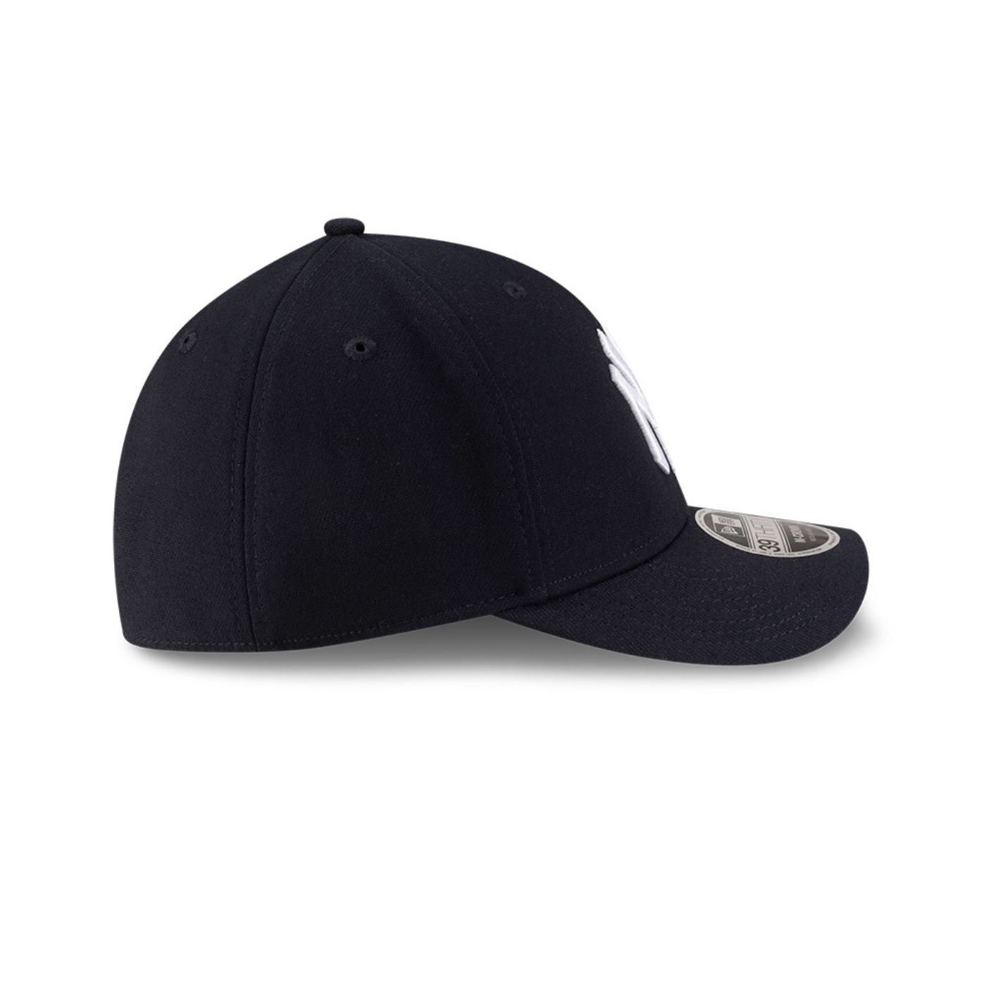 Bone New Era 39THIRTY M-Crown New York Yankees MLB Marinho Azul Marinho 6