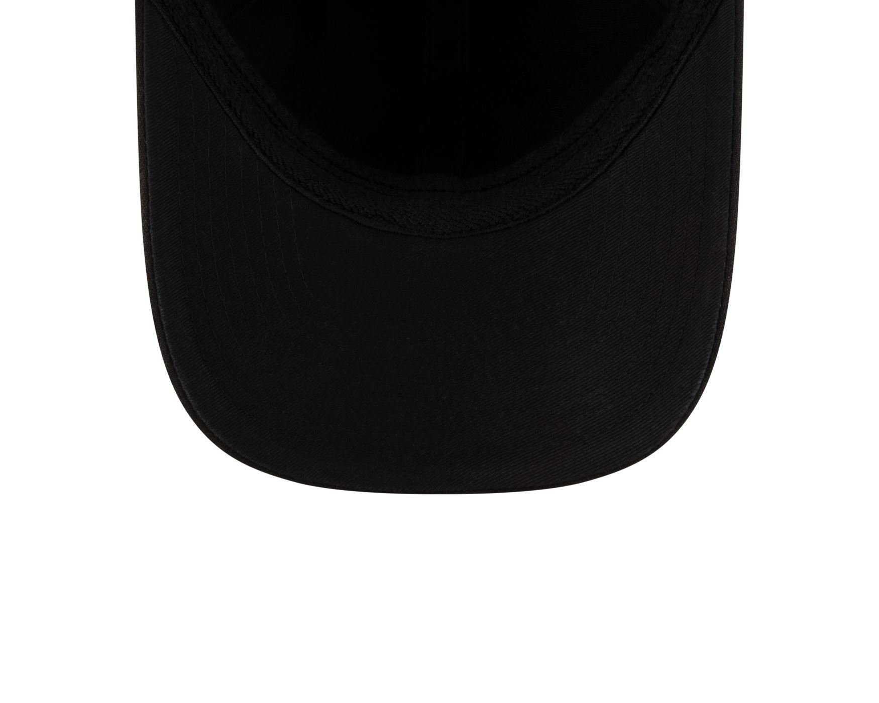 Bone New Era 39THIRTY M-Crown Pittsburgh Pirates MLB Preto Preto 7