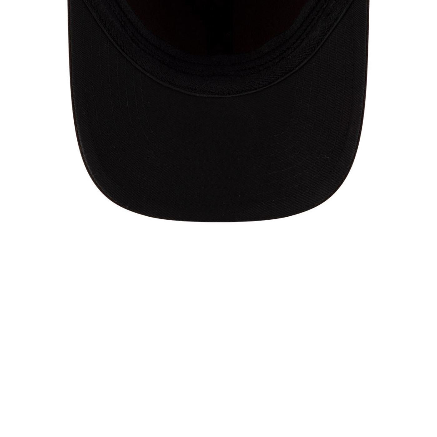 Bone New Era 39THIRTY M-Crown San Diego Padres MLB Marrom Marrom 7