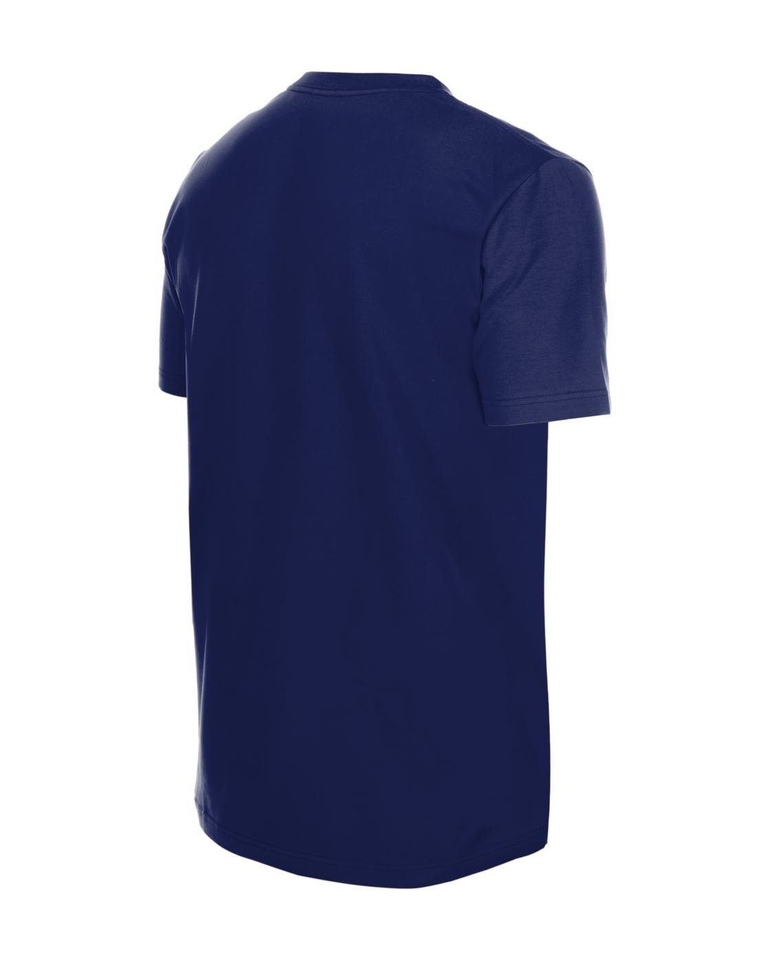 Camiseta New Era Regular Los Angeles Dodgers MLB Azul Azul 4