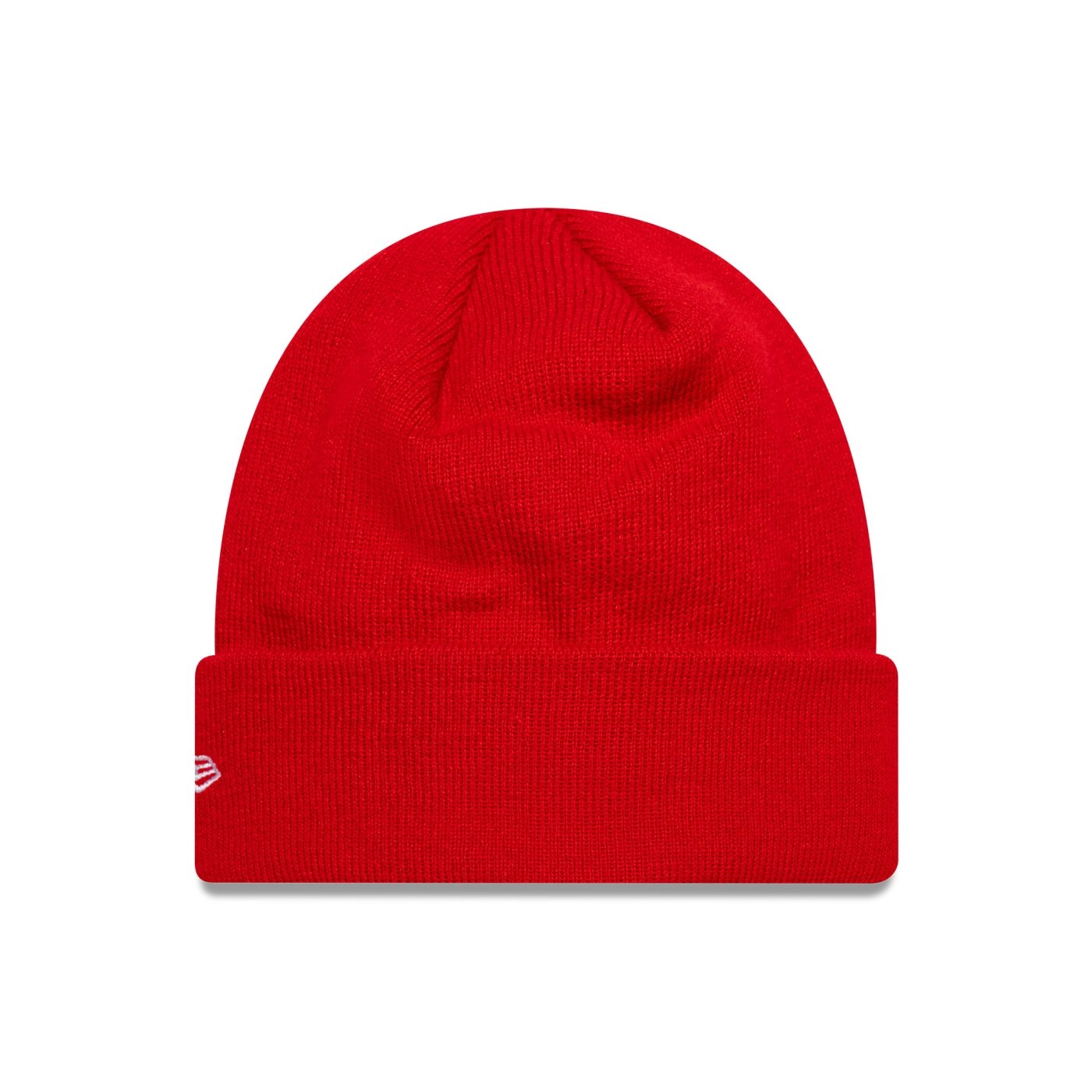 Gorro New Era Beine Liverpool Fc Fall 2025 Injection Vermelho Vermelho 2