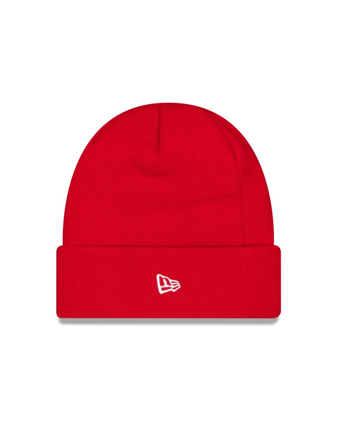 Gorro New Era Beine Liverpool Fc Fall 2025 Injection Vermelho Vermelho 3