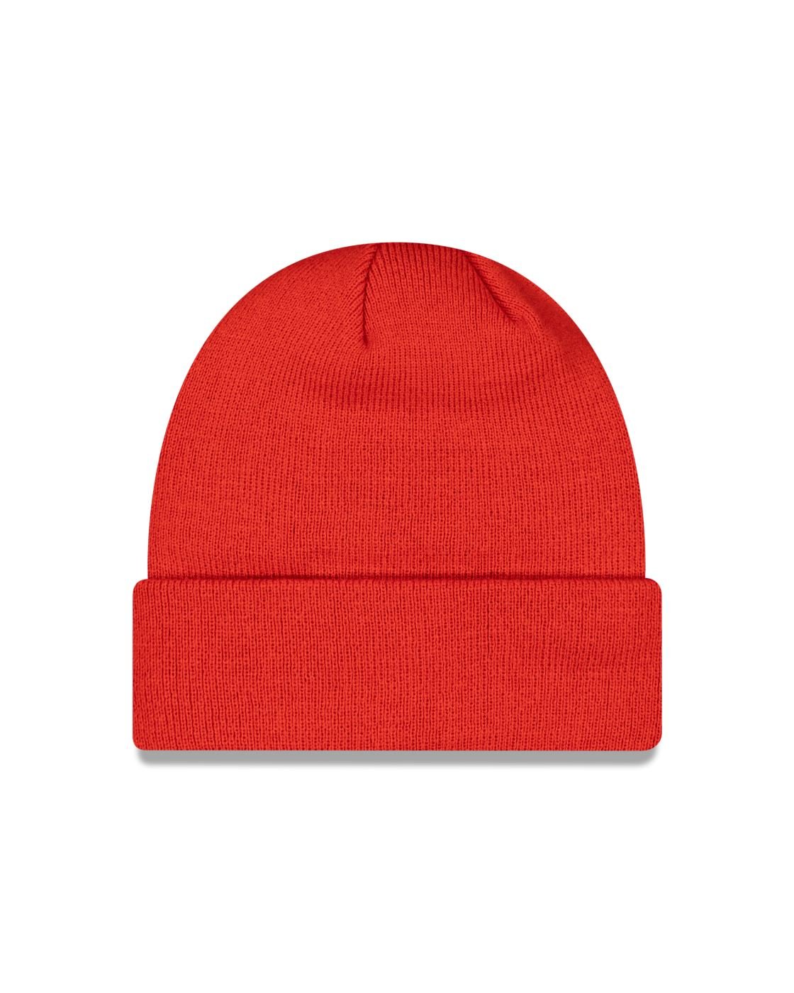 Gorro New Era Beine Liverpool Fc Fall 2025 Injection Vermelho Vermelho 4