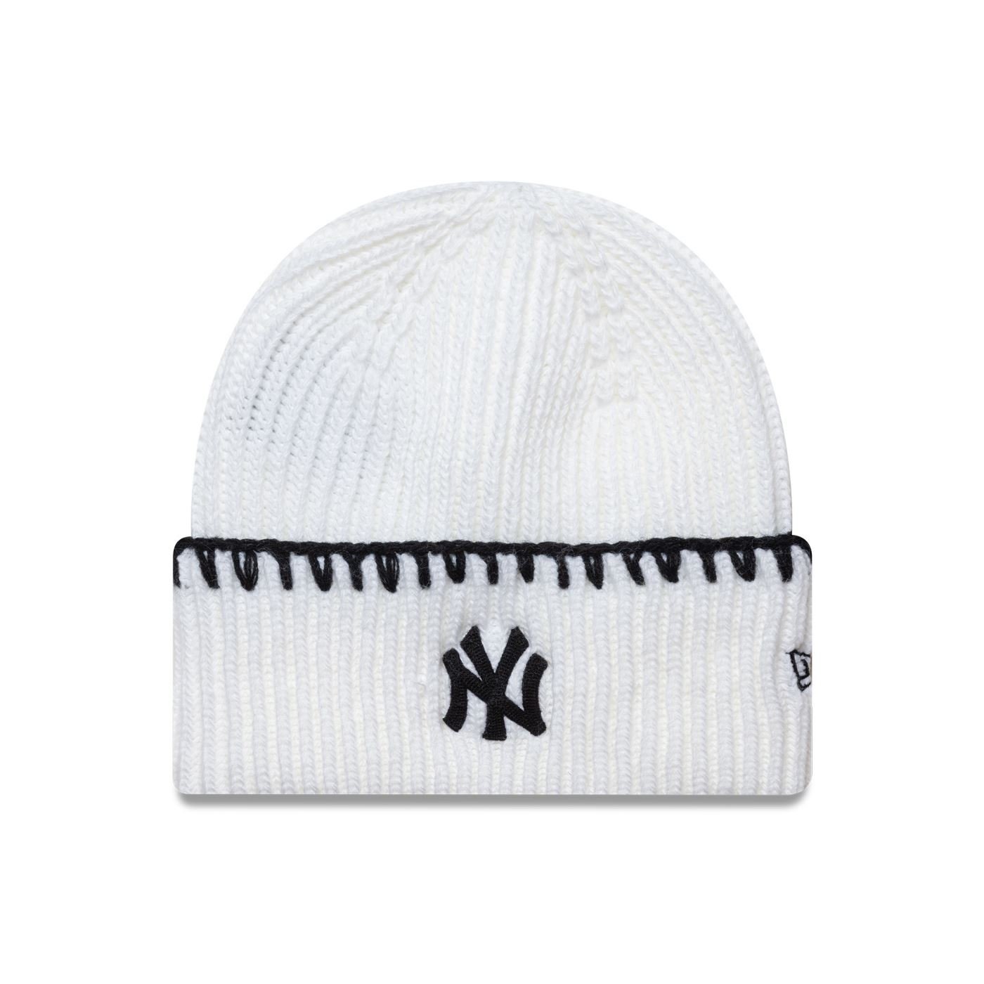 Gorro New Era New York Yankees MLB Bege