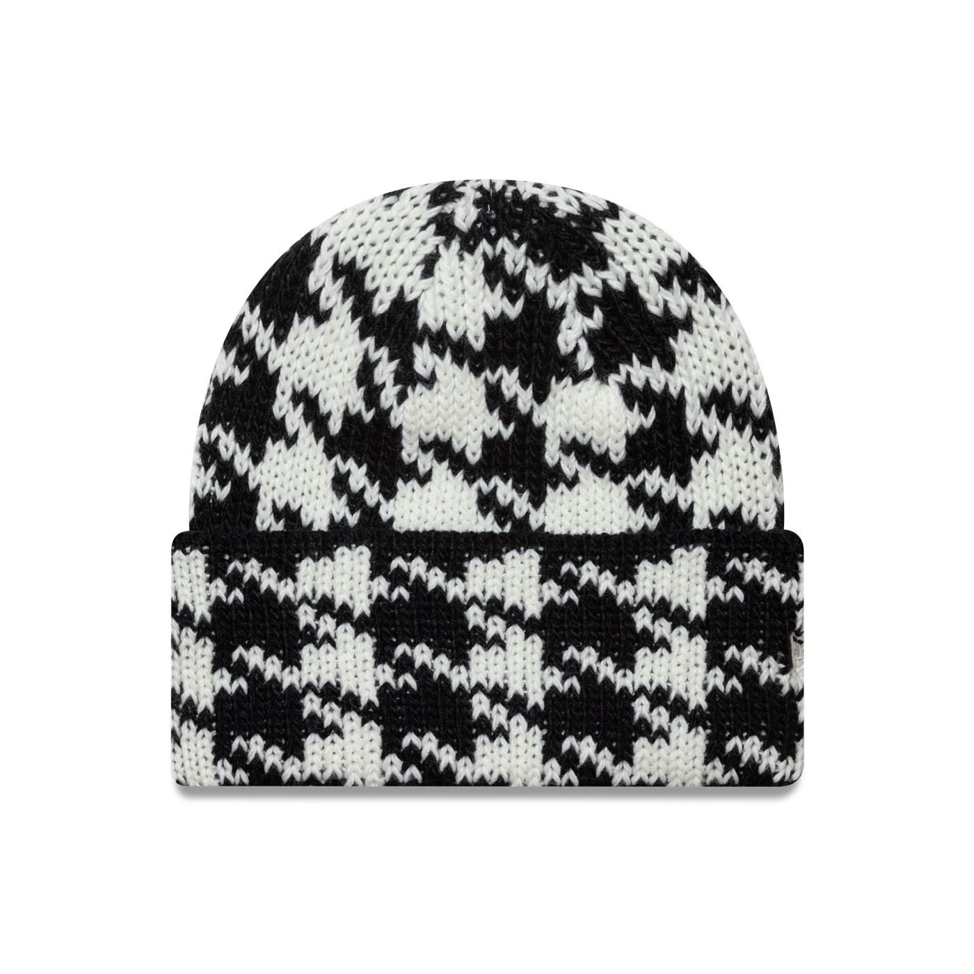 Gorro New Era Branded Bege Bege 2