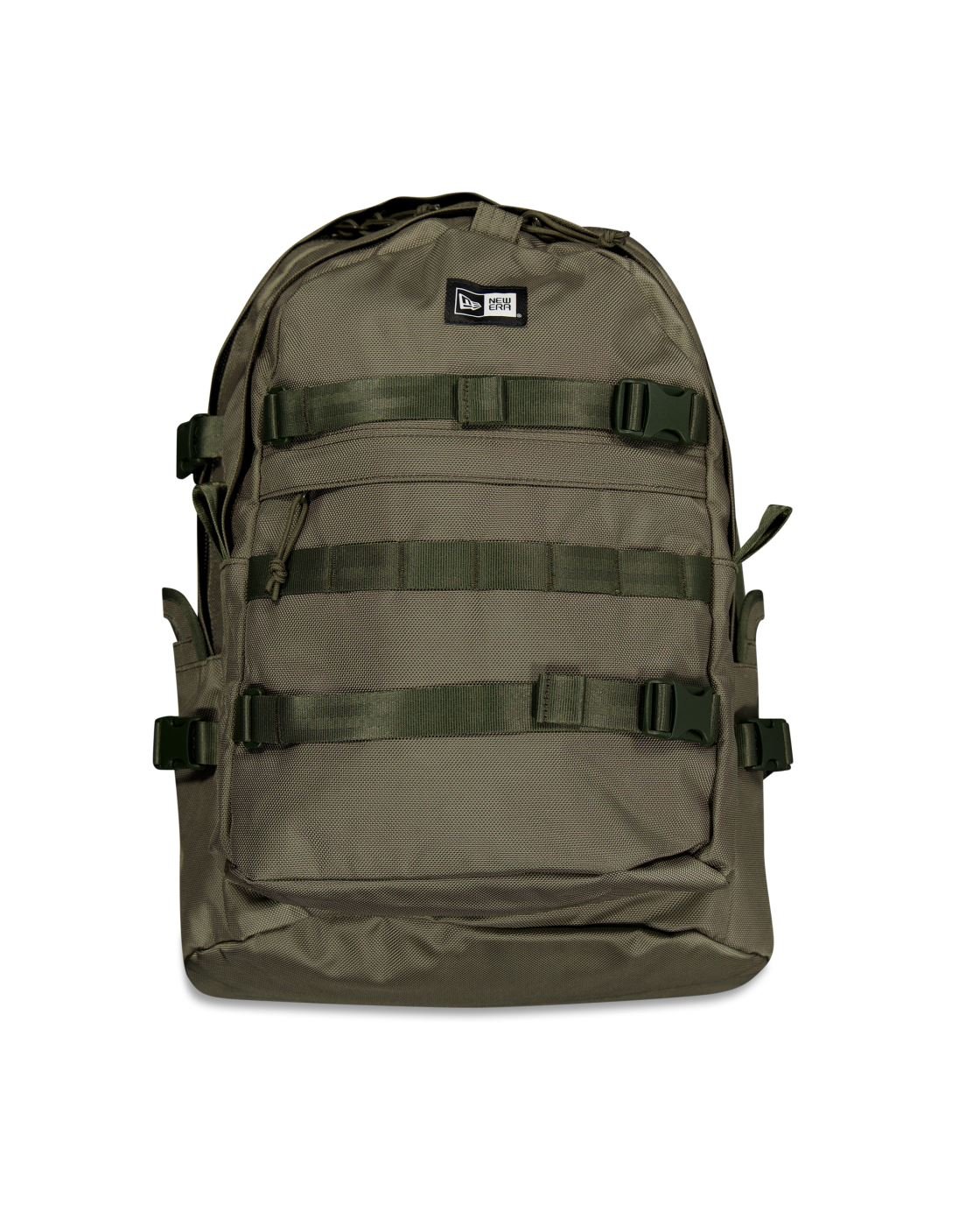 Cap New Era Carrier Maleta Para Bones Booking Program  Verde Verde 2
