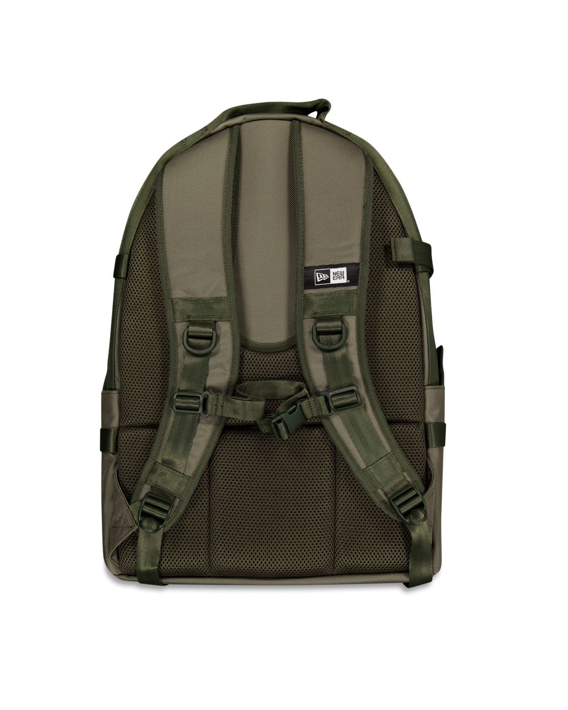 Cap New Era Carrier Maleta Para Bones Booking Program  Verde Verde 4