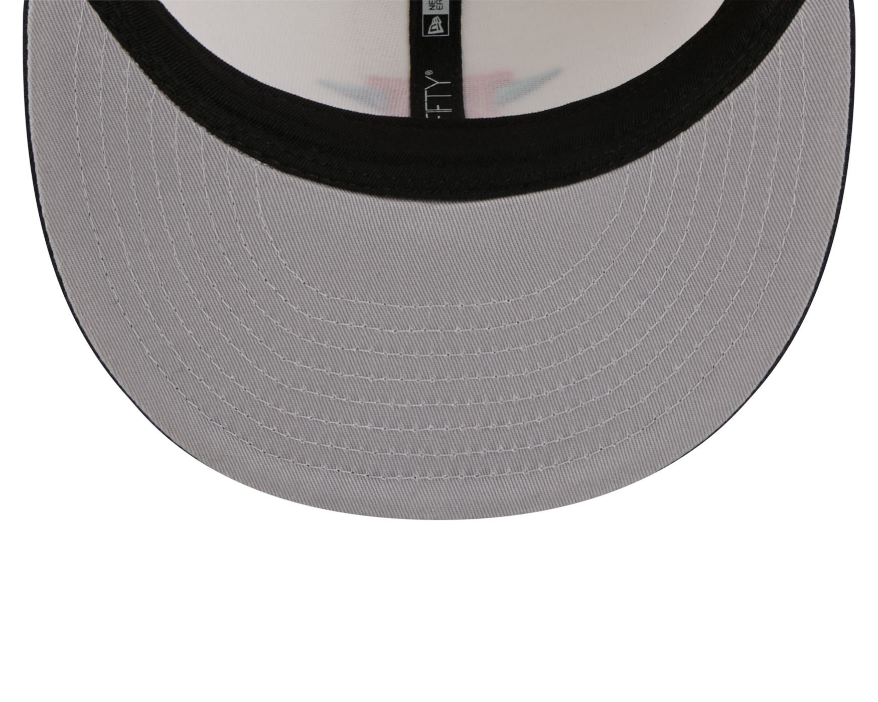 Bone New Era  9FIFITY  Houston Astros MLB Vermelho Off White 7