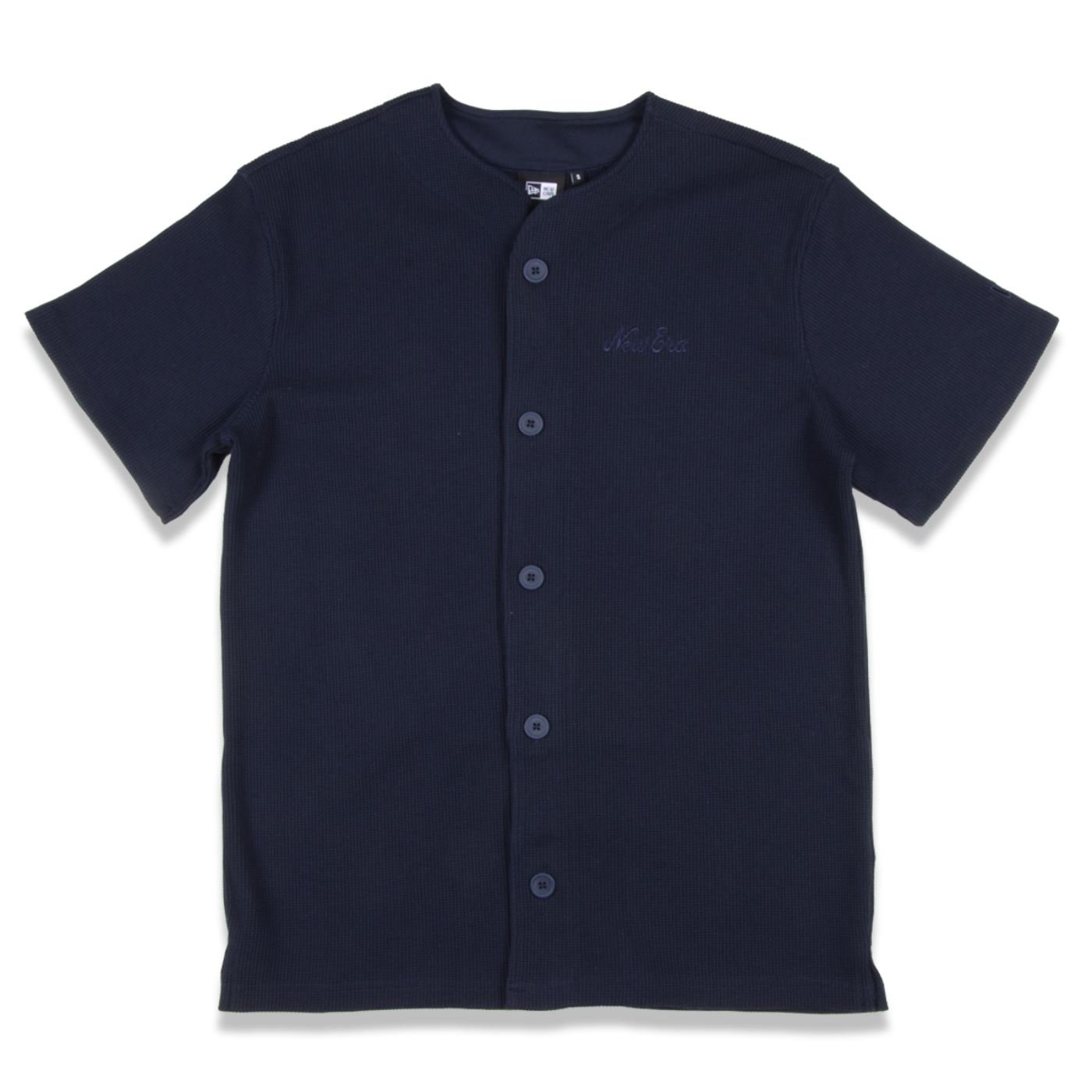 Camiseta New Era Regular Booking Program  Marinho