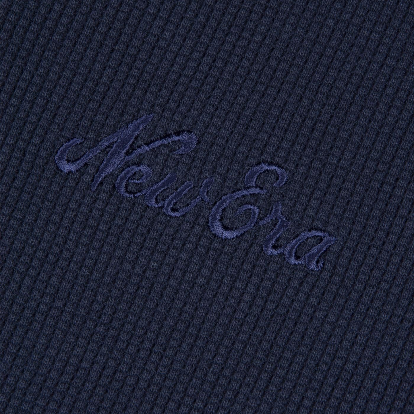 Camiseta New Era Regular Booking Program  Marinho Azul Marinho 3