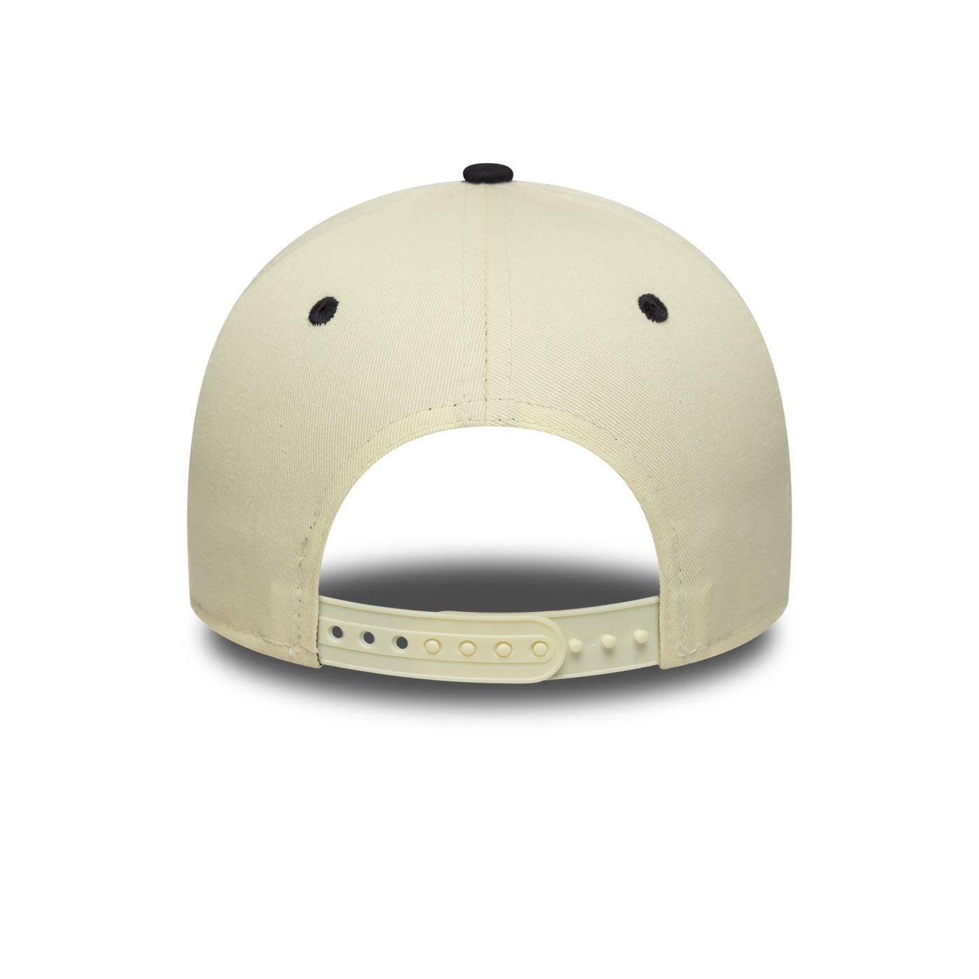 Bone New Era 9FORTY A-FRAME SNAPBACK New York Yankees MLB Off White Off White 4