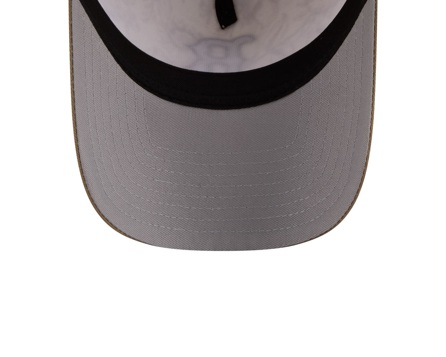 Bone New Era 9FORTY A-Frame Boston Red Sox Bone Spring Floral Bege 7