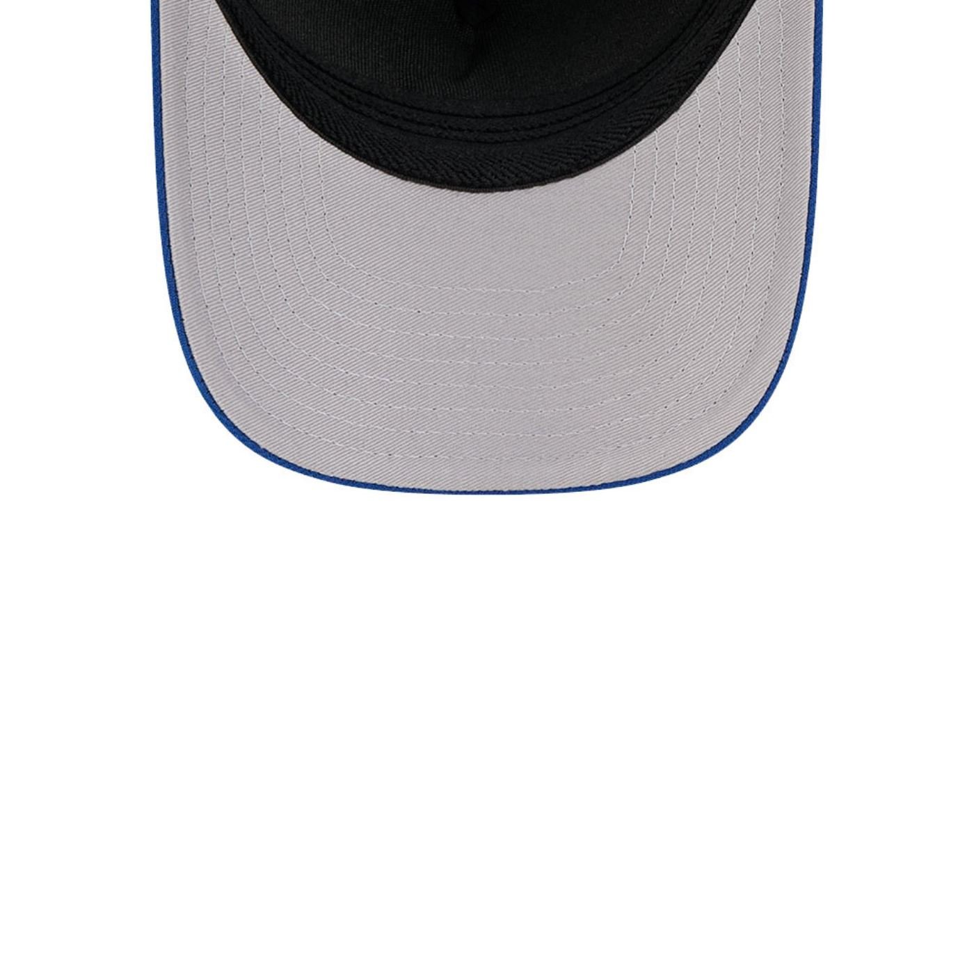 Bone New Era 39THIRTY MC AF New York Mets Azul Azul 7