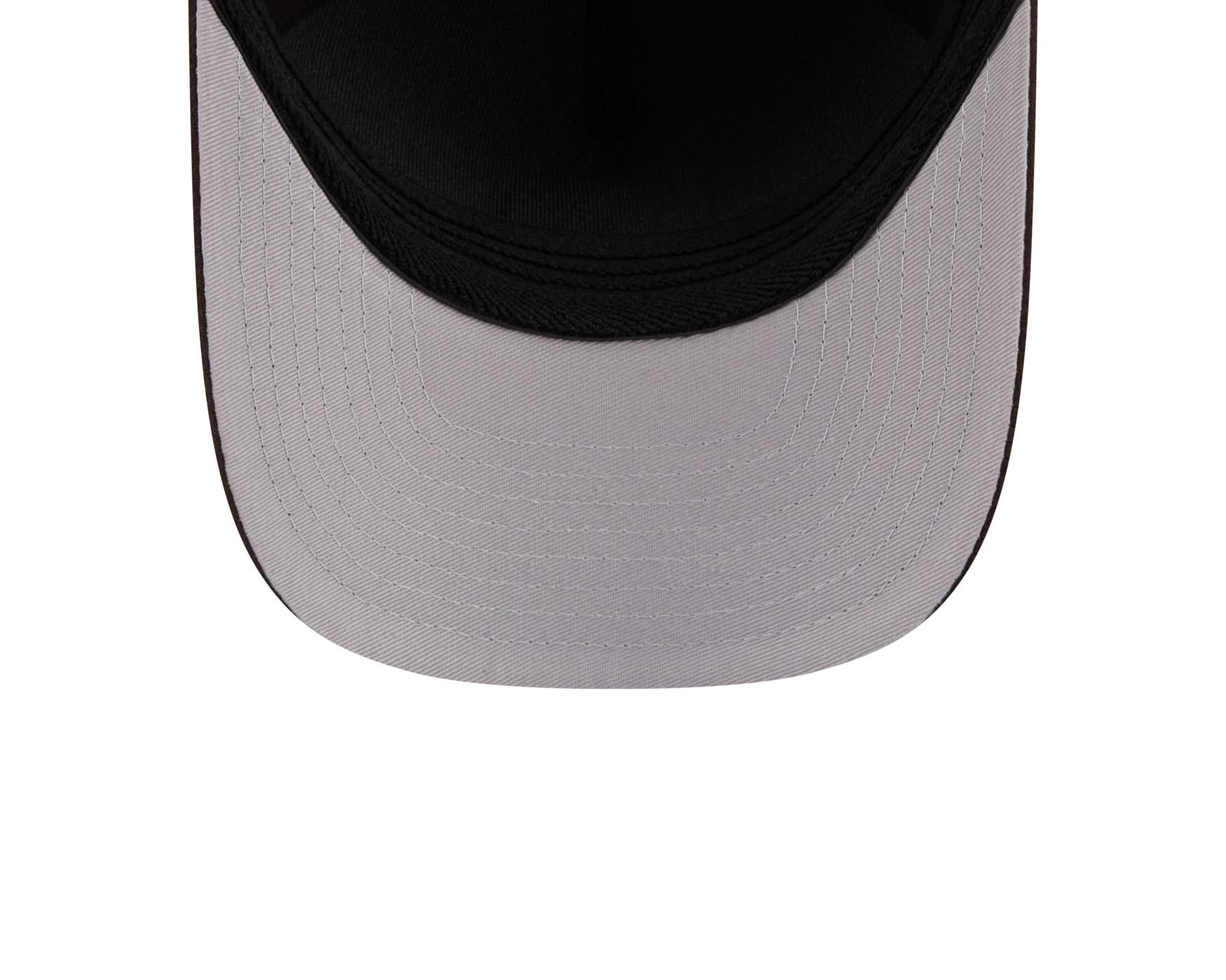 Bone New Era 39THIRTY MC AF San Diego Padres Marrom Marrom 7