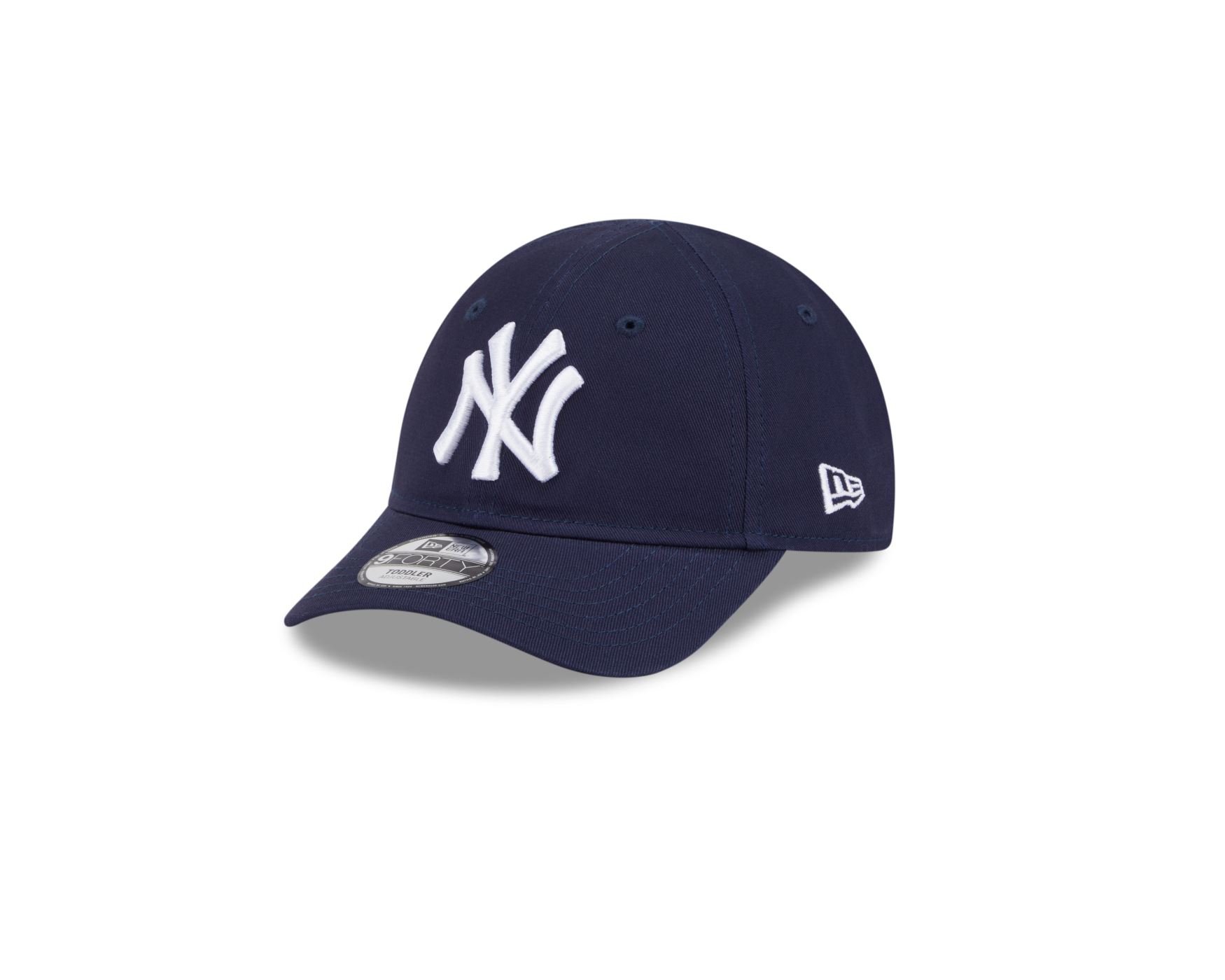 Bone New Era  9FORTY New York Yankees Marinho