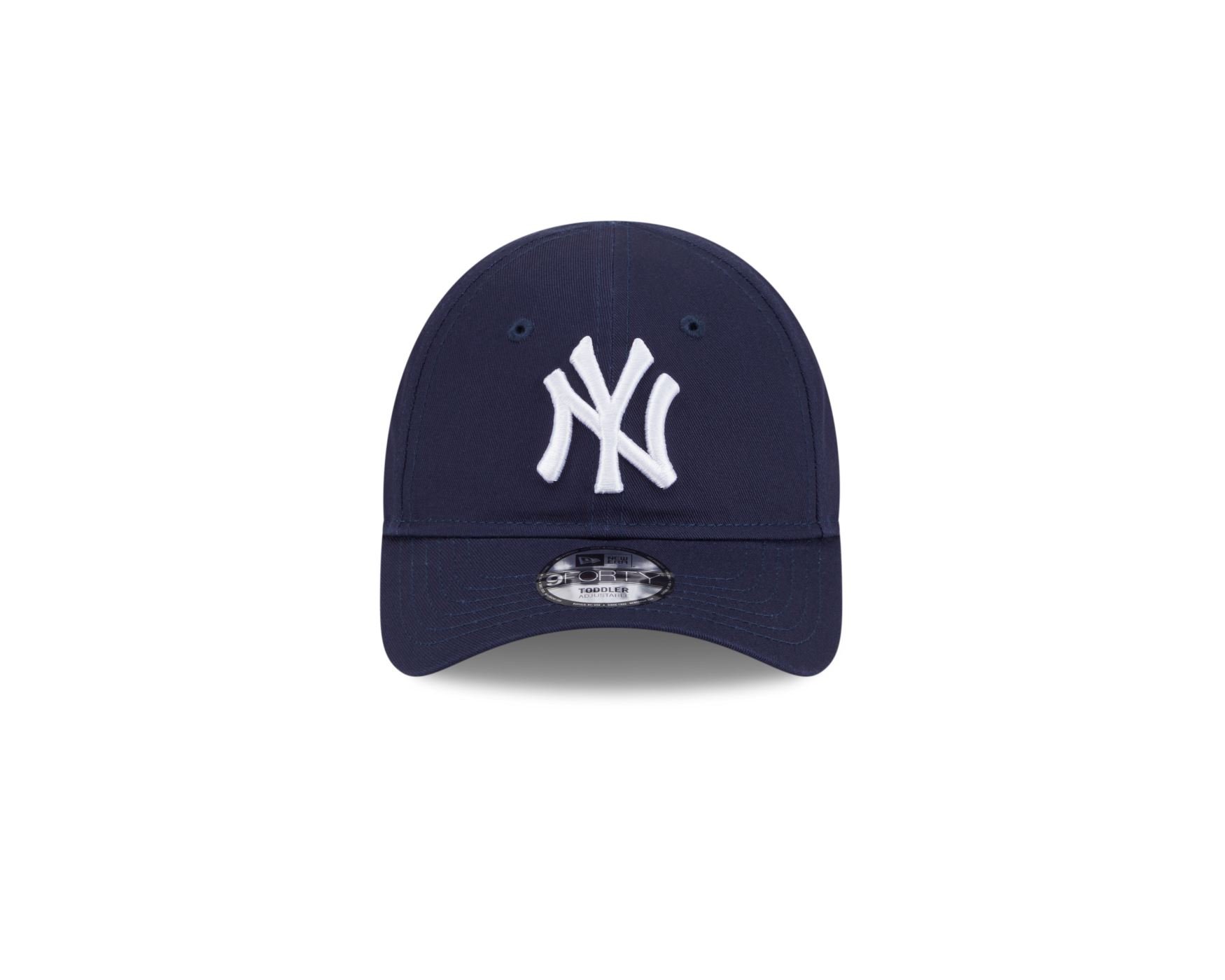 Bone New Era  9FORTY New York Yankees Marinho Azul Marinho 2