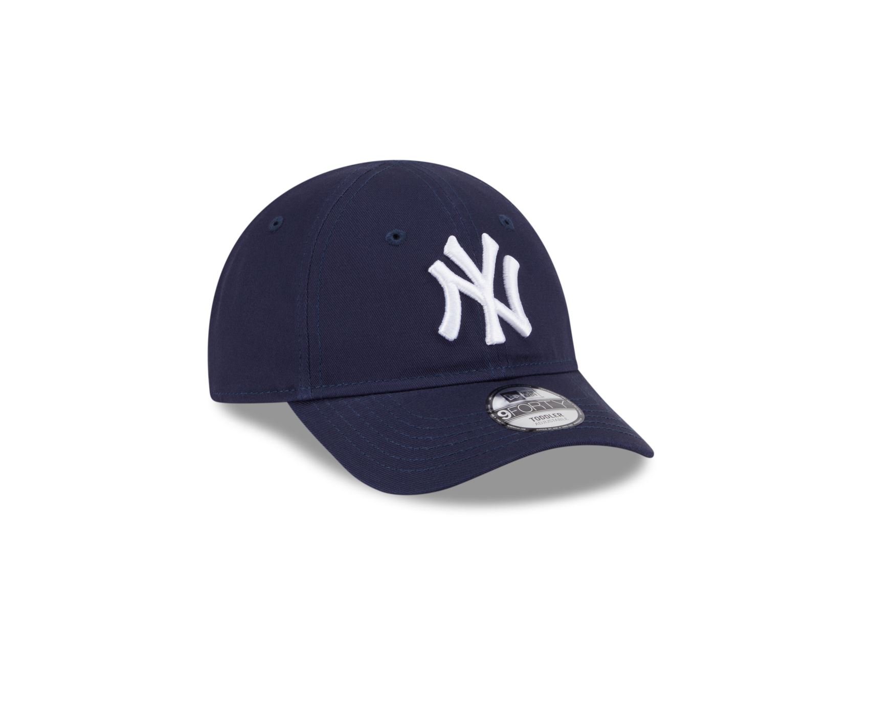 Bone New Era  9FORTY New York Yankees Marinho Azul Marinho 3