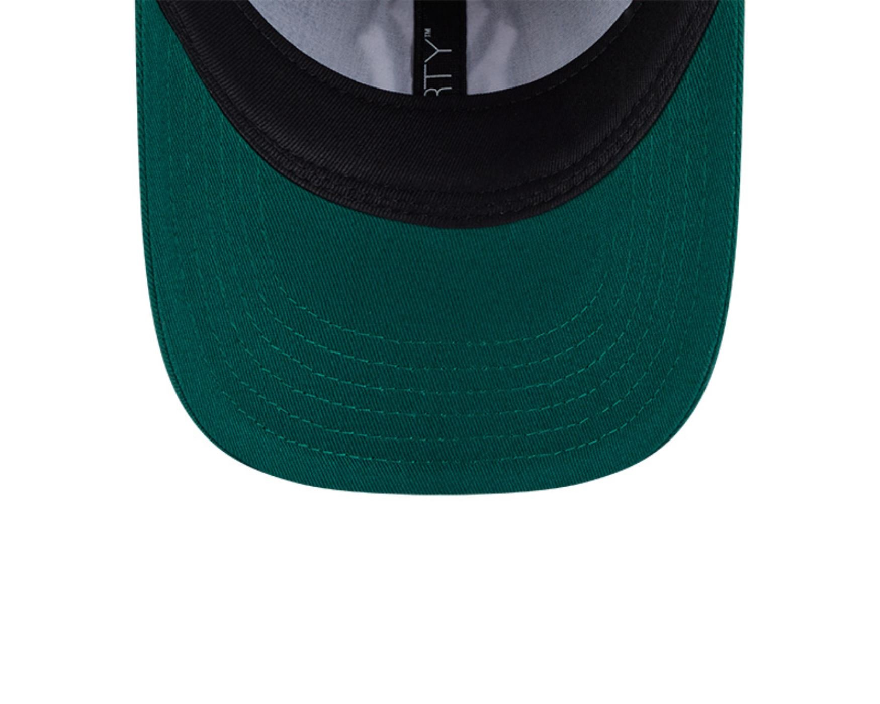 Bone New Era  9FORTY New York Yankees Verde Verde 7
