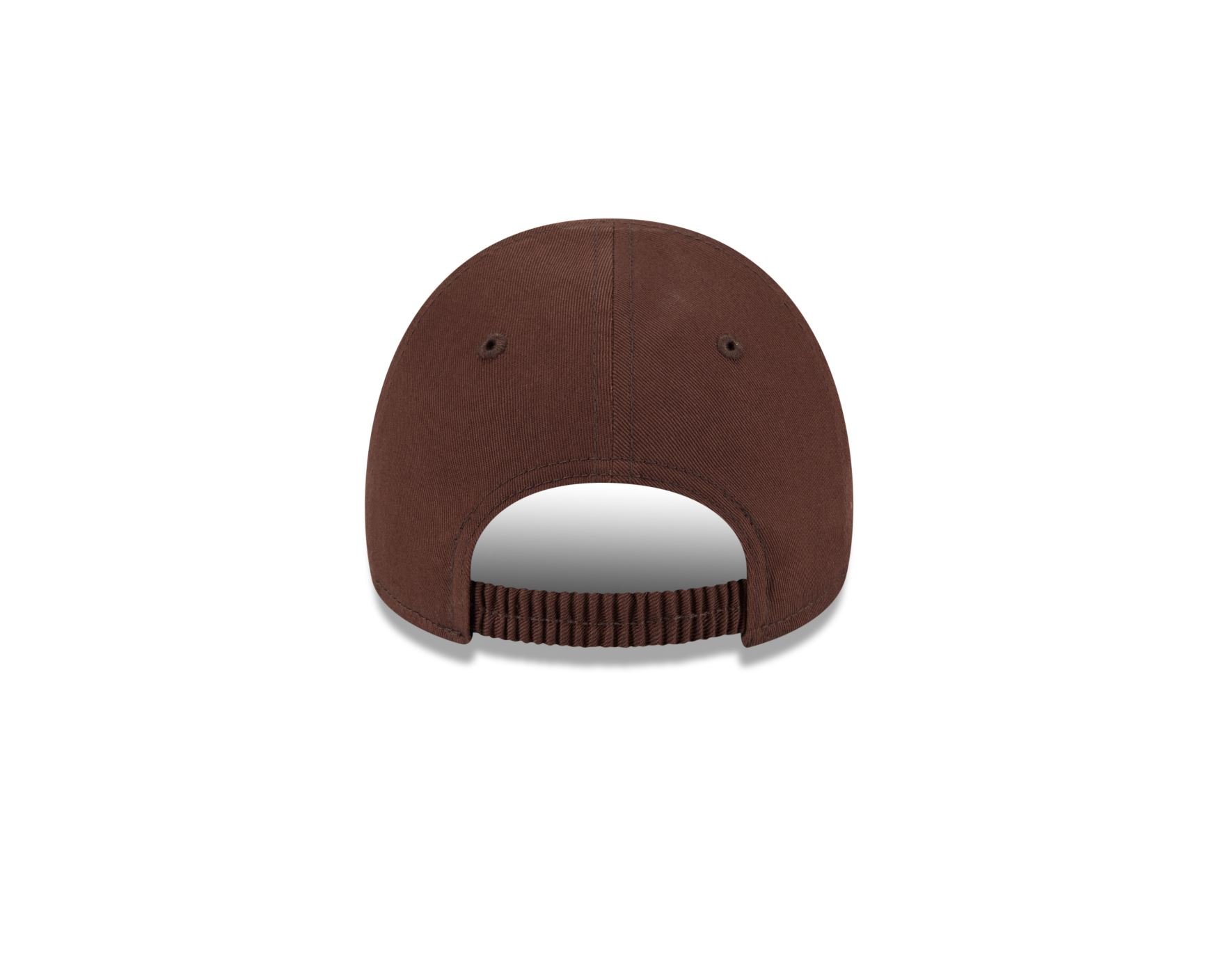 Bone New Era 9FORTY New York Yankees Marrom Marrom 4