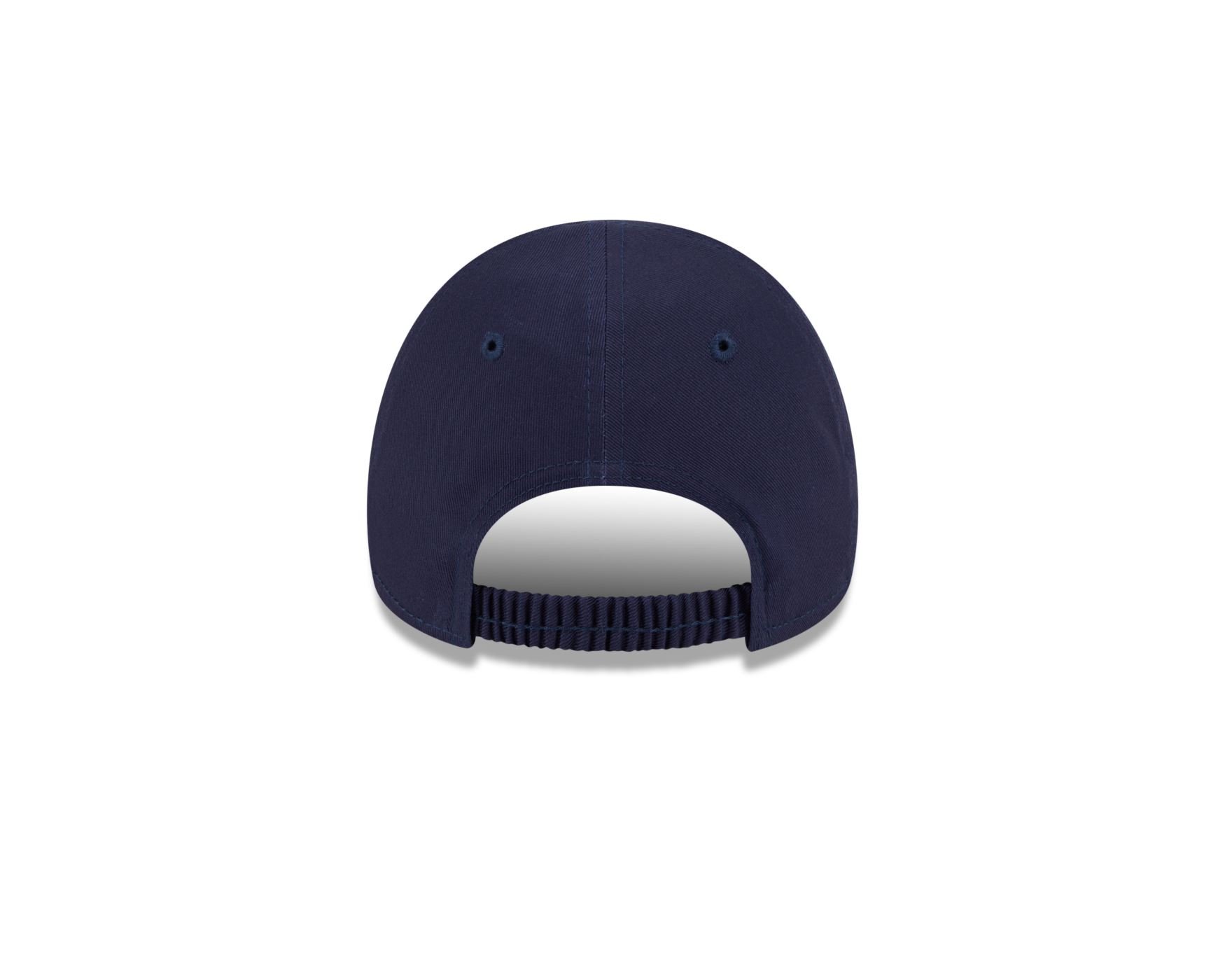 Bone New Era  9FORTY Las Vegas Raiders  Marinho Azul Marinho 4
