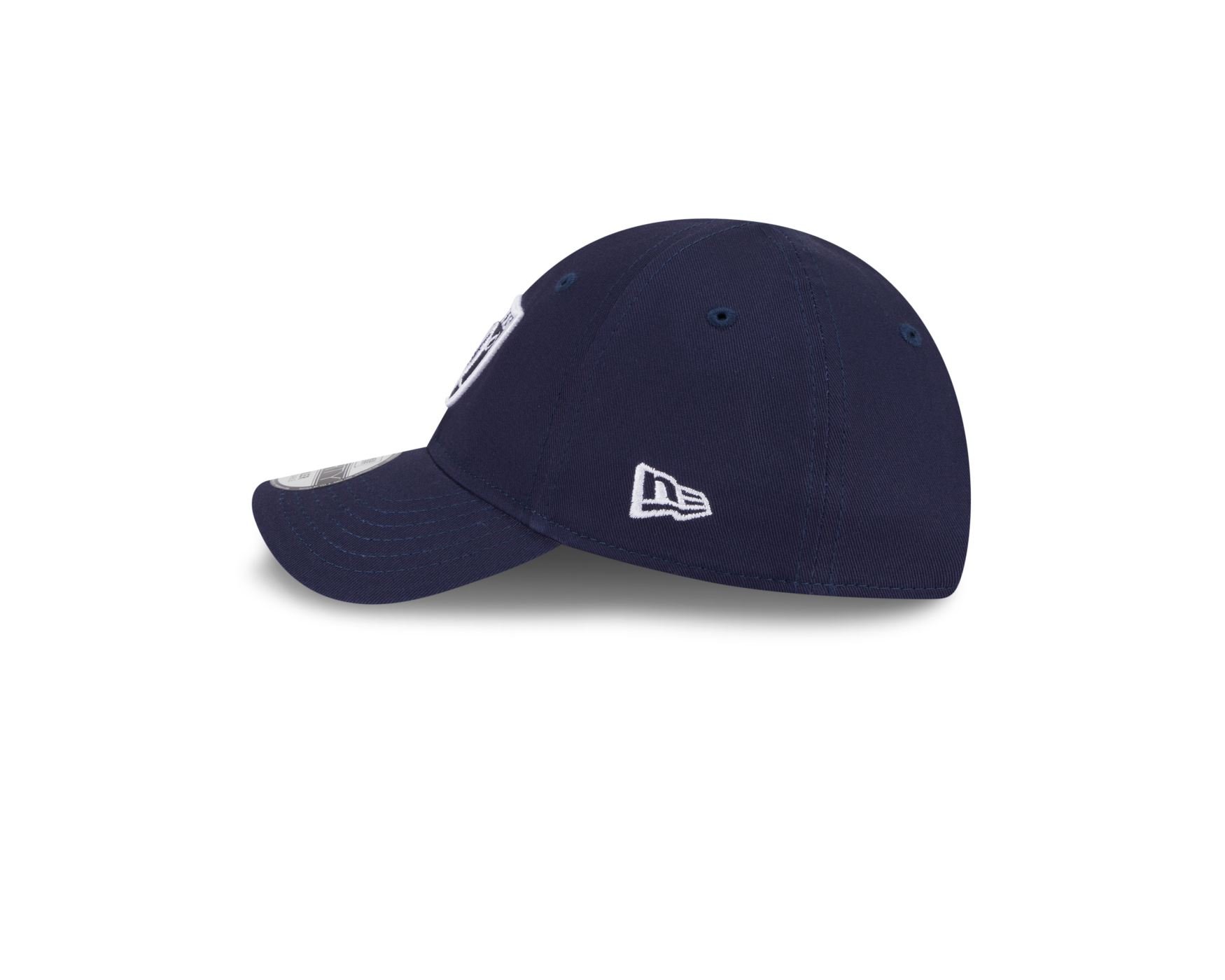 Bone New Era  9FORTY Las Vegas Raiders  Marinho Azul Marinho 5