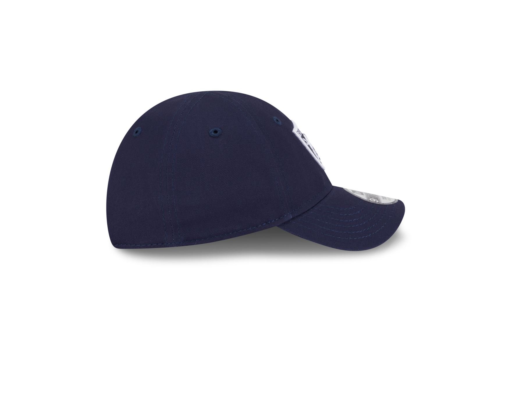 Bone New Era  9FORTY Las Vegas Raiders  Marinho Azul Marinho 6
