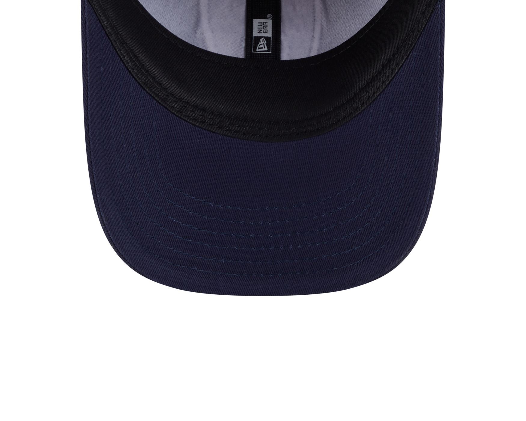 Bone New Era  9FORTY Las Vegas Raiders  Marinho Azul Marinho 7