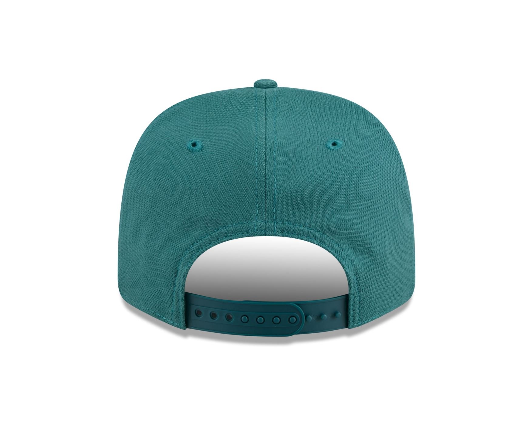 Bone New Era  9SEVENTY Stretch Snap  Philadelphia Eagles  Verde Verde 4