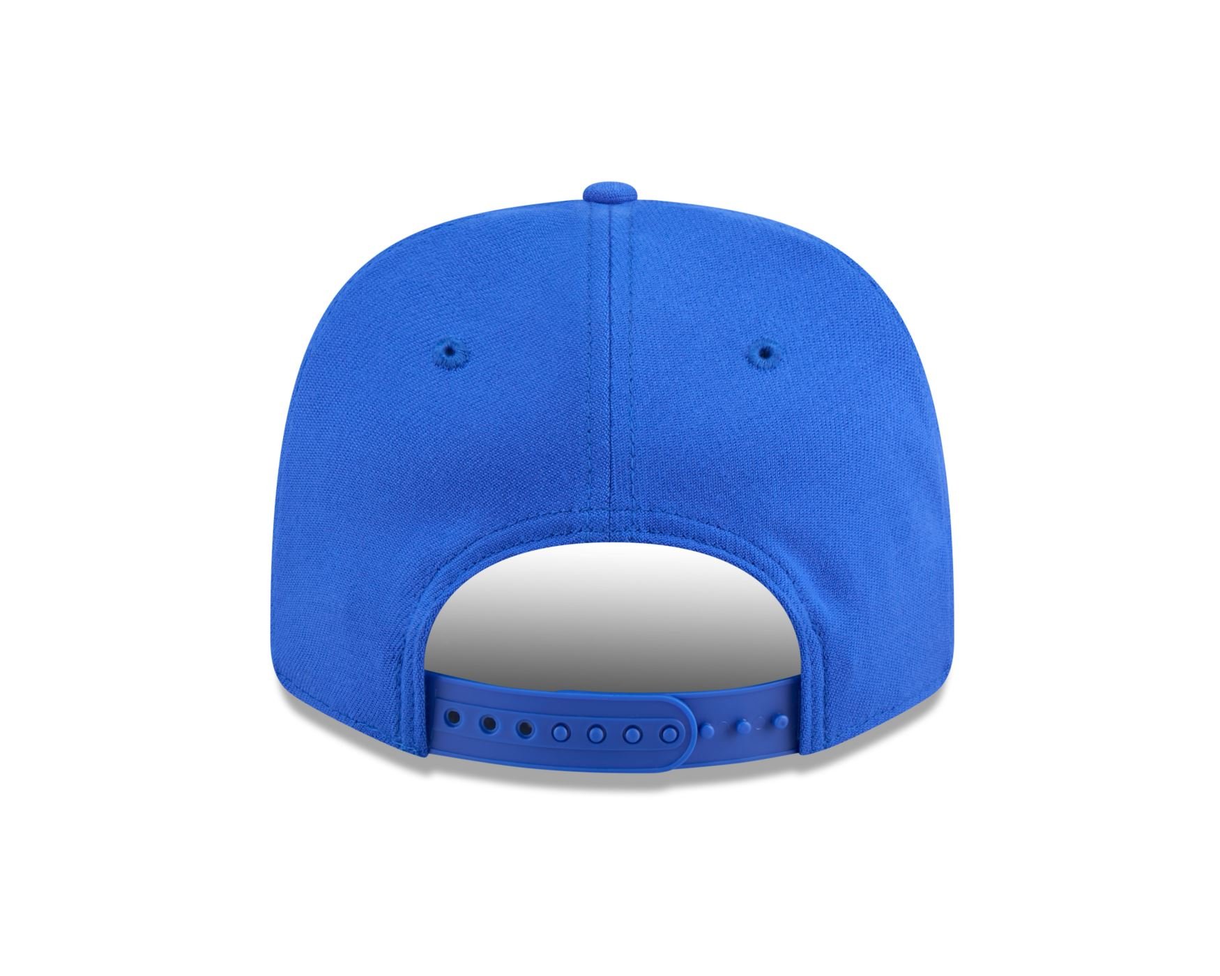 Bone New Era  9SEVENTY Stretch Snap  Los Angeles Rams Azul 4