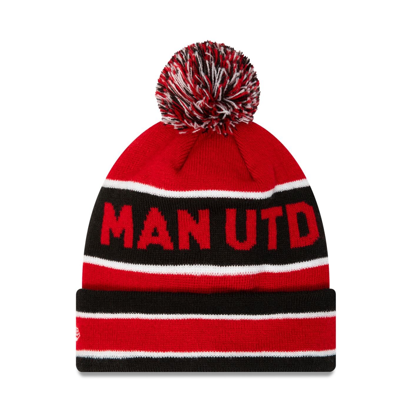Headwear New Era Gorro Manchester United Vermelho Vermelho 4