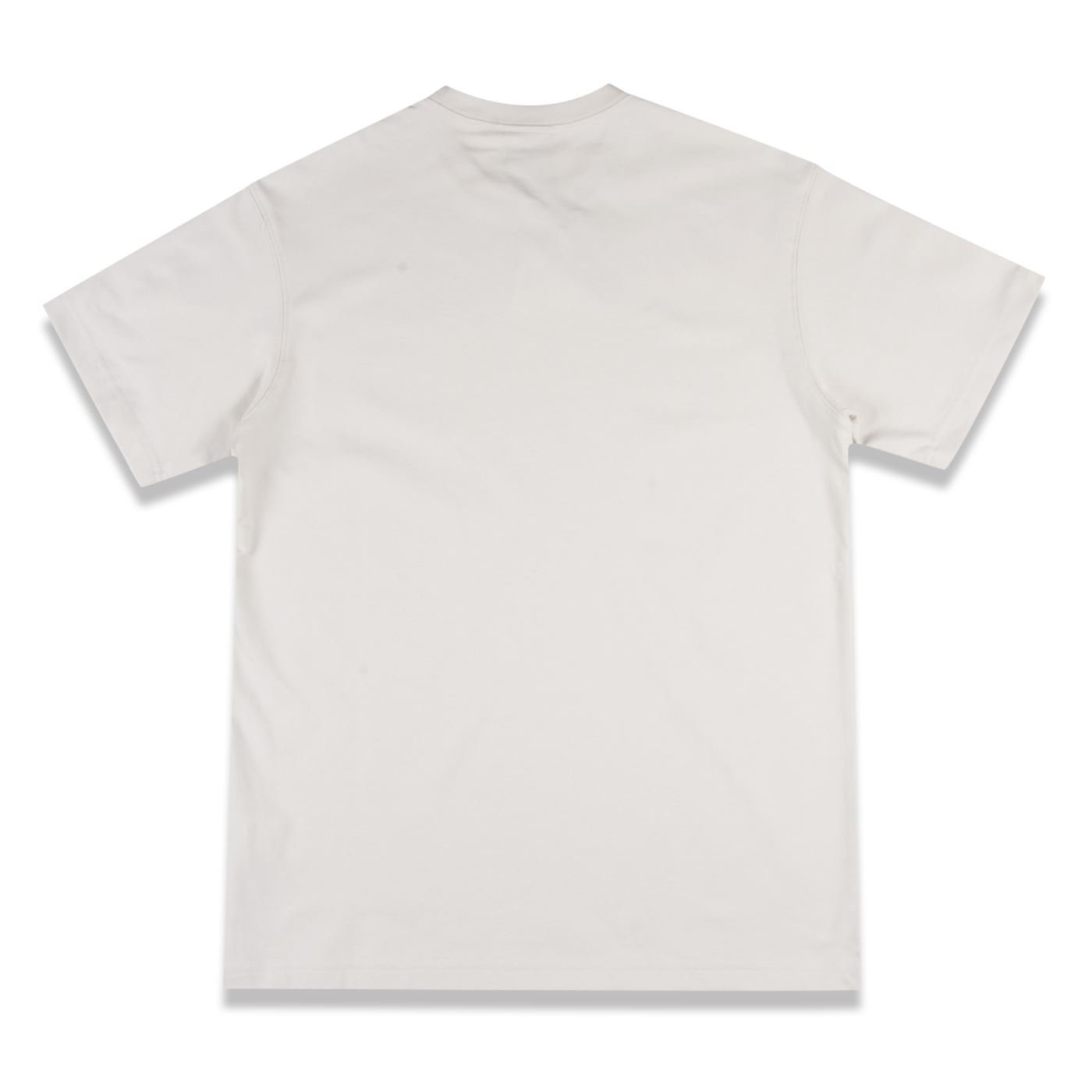 Camiseta New Era Regular New Era Off White Off White 2