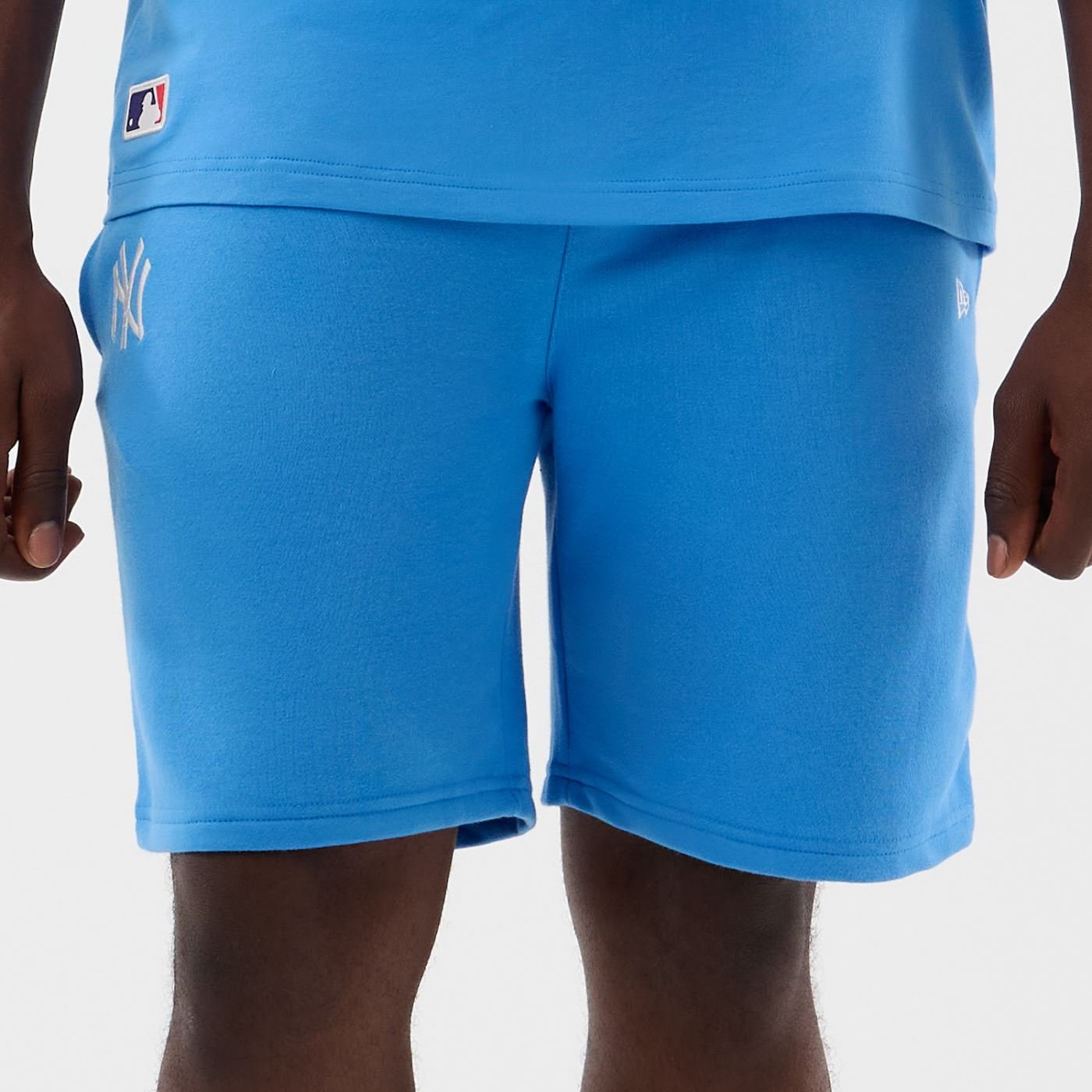Shorts New Era  SHORTS New York Yankees Azul