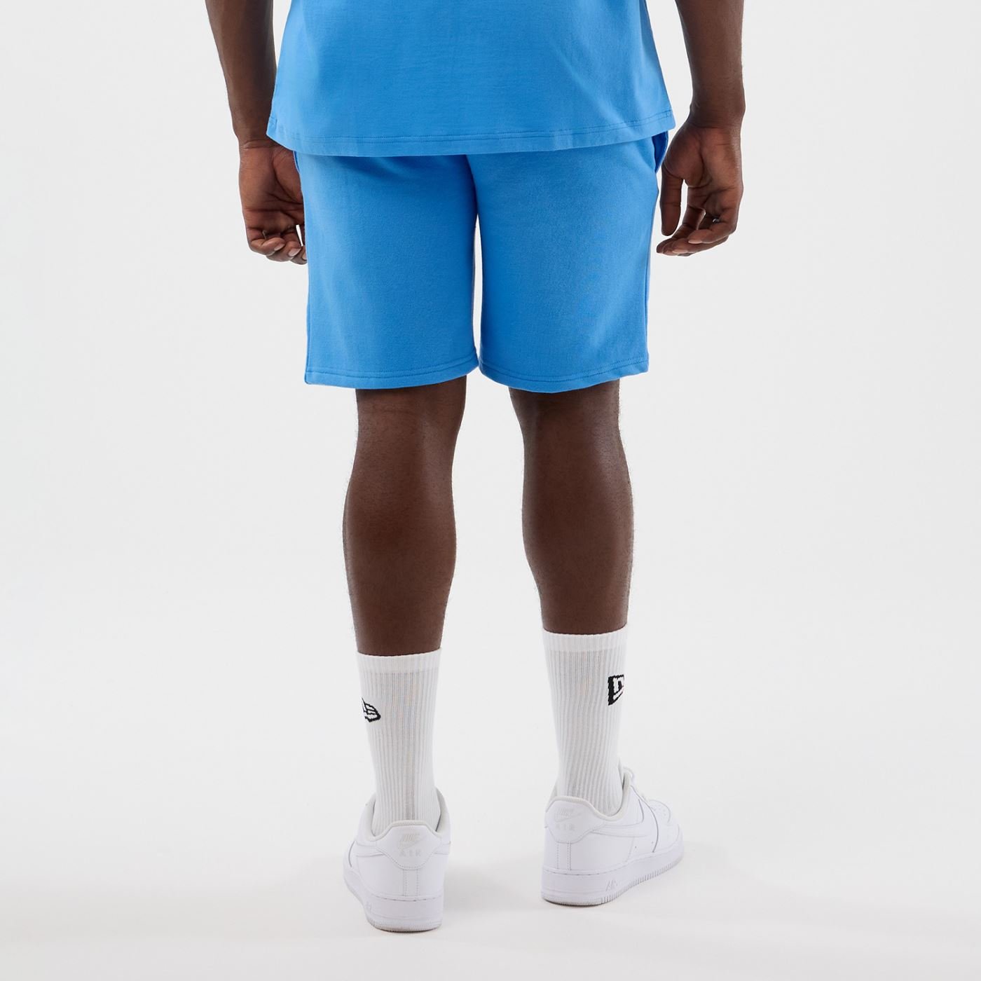 Shorts New Era  SHORTS New York Yankees Azul Azul 4