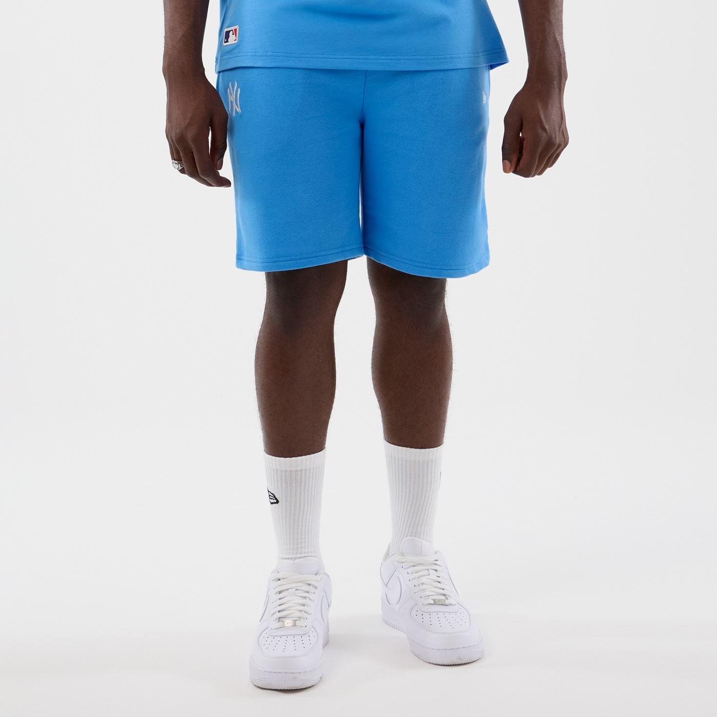 Shorts New Era  SHORTS New York Yankees Azul Azul 5