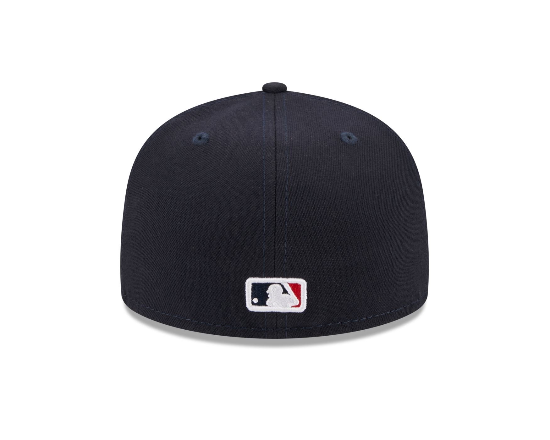 Bone New Era  59FIFTY Boston Red Sox Marinho Azul Marinho 4