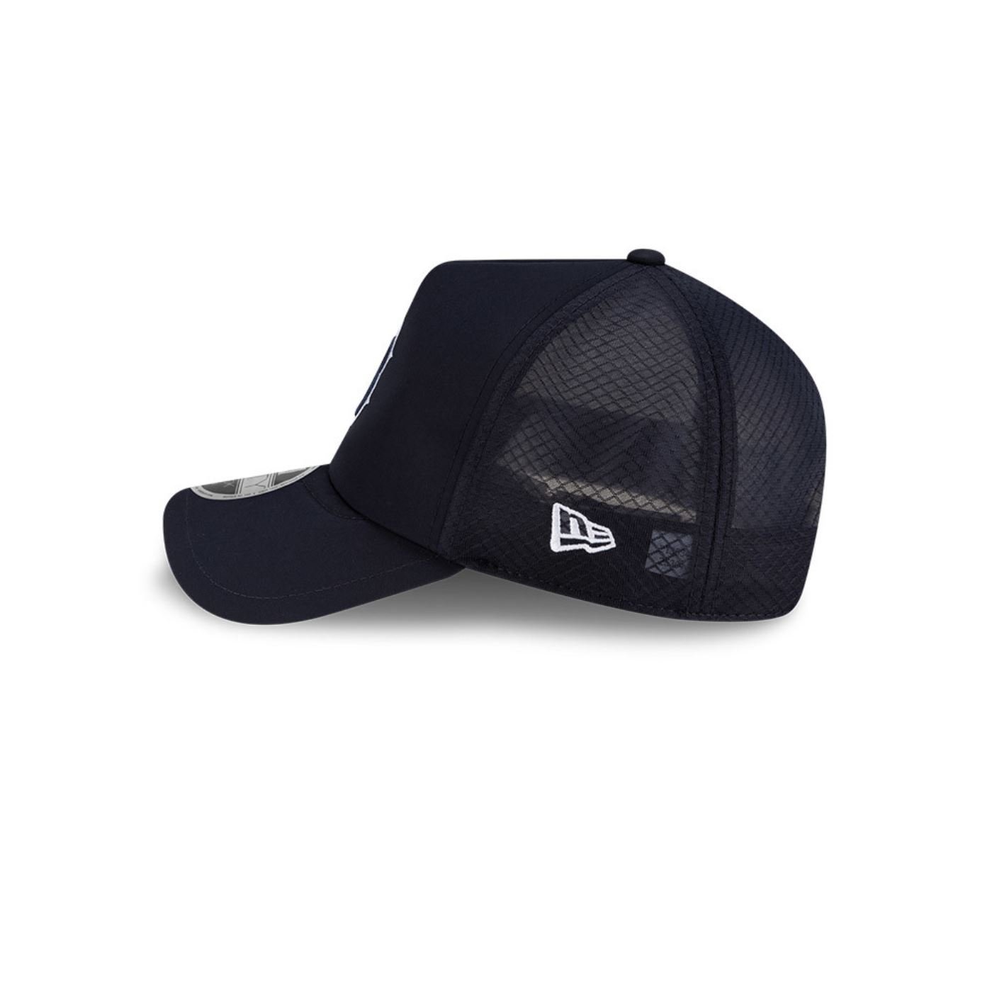 Bone New Era  9FORTY Apex Boston Red Sox Azul Marinho 5