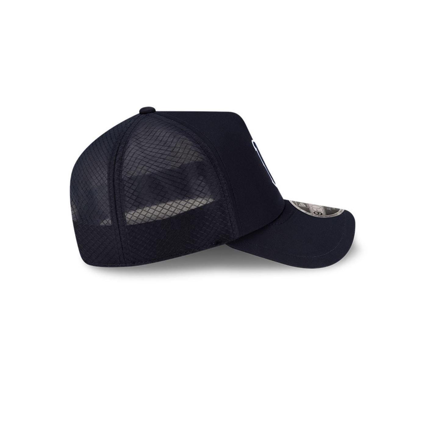 Bone New Era  9FORTY Apex Boston Red Sox Azul Marinho 6