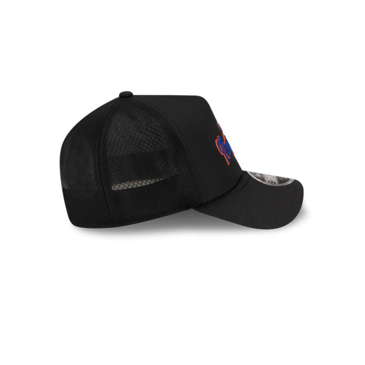 Bone New Era  9FORTY Apex San Diego Padres Marrom Marrom 6