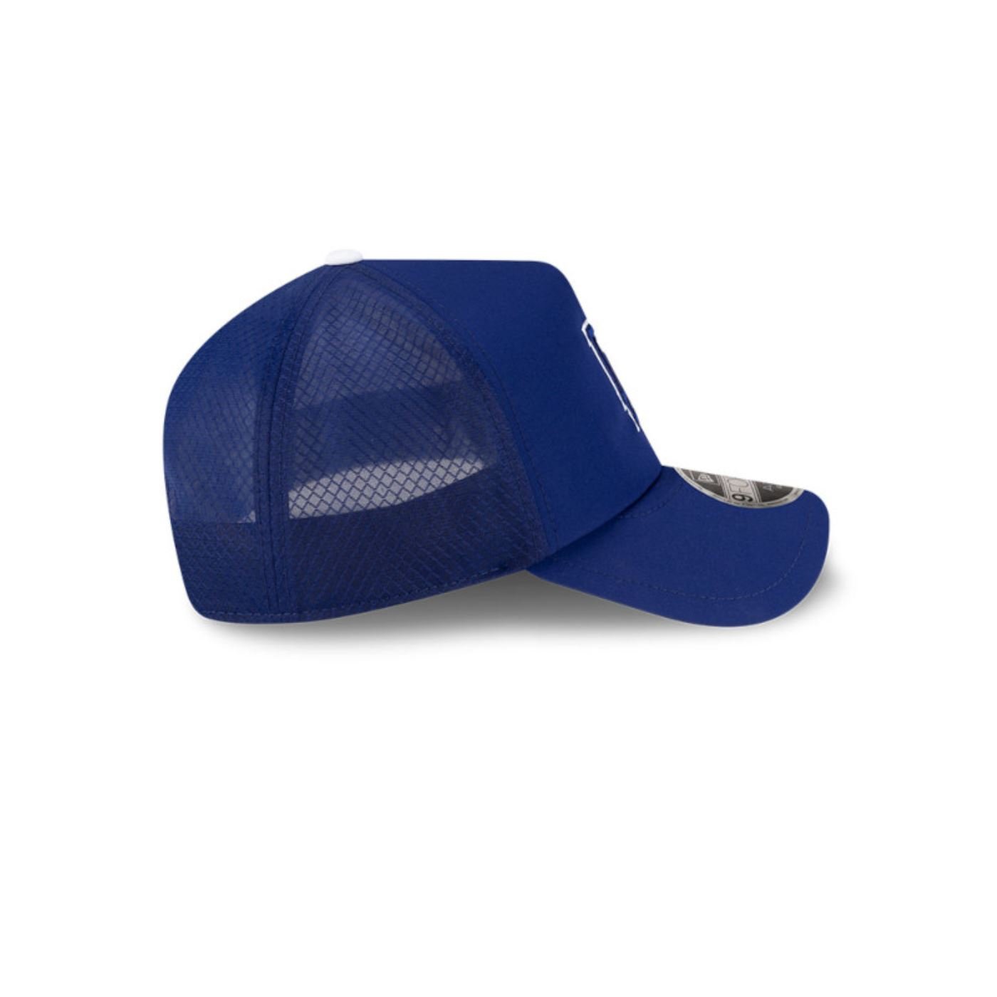 Bone New Era  9FORTY Apex San Francisco Giants  Preto Preto 6